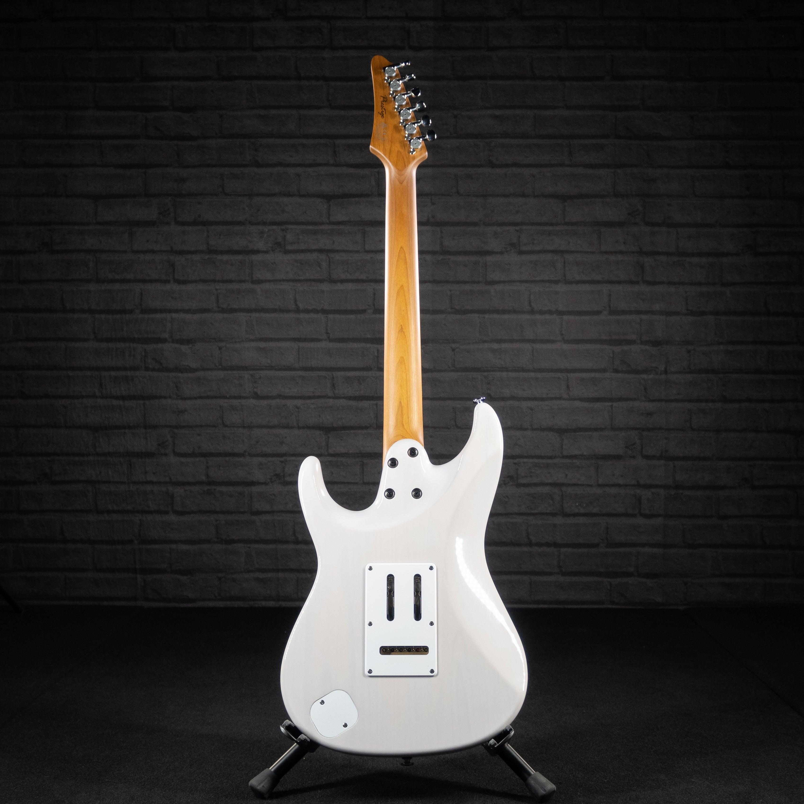 Ibanez AZ2204N Prestige - Antique White Blonde (B-Stock) - Impulse Music Co.