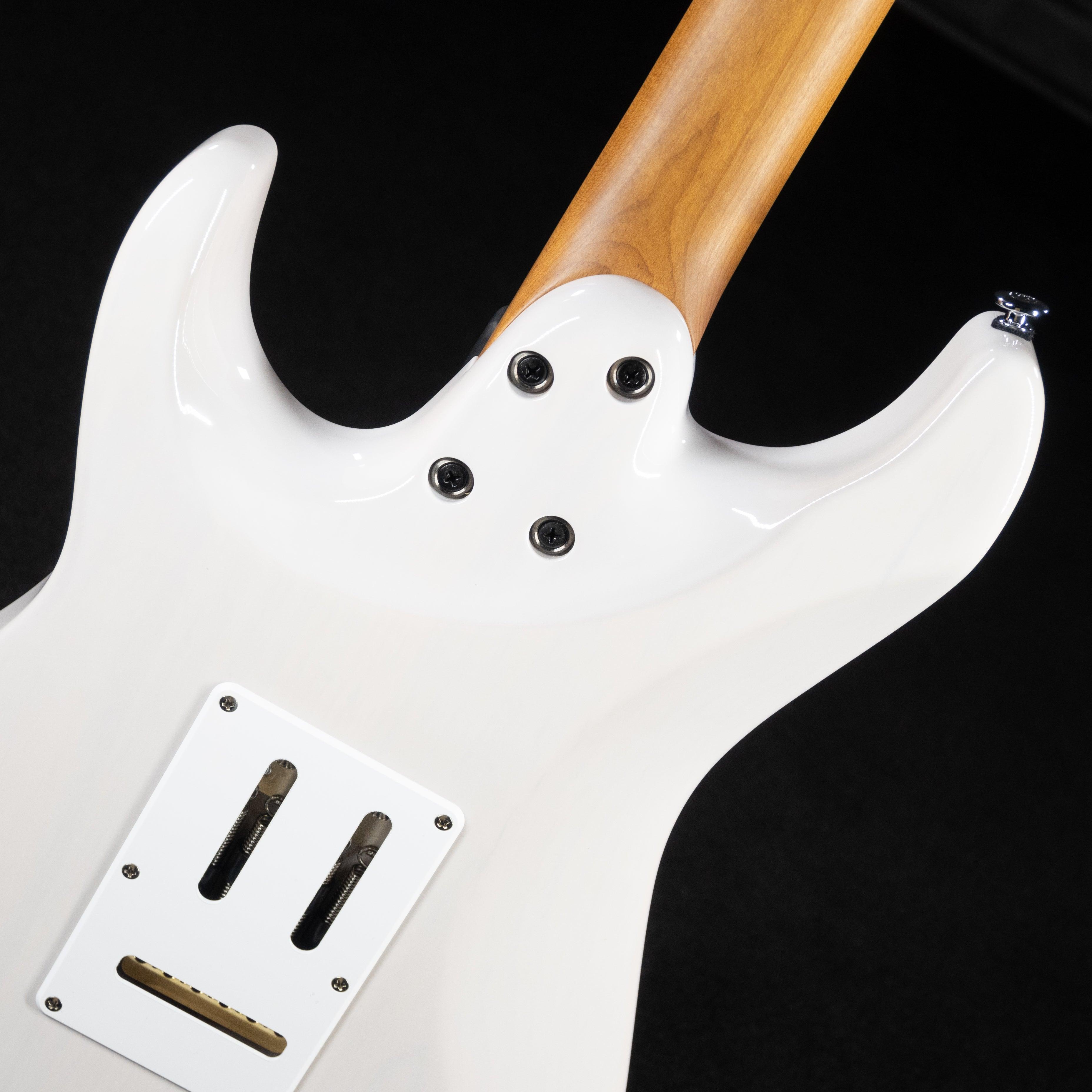 Ibanez AZ2204N Prestige - Antique White Blonde (B-Stock) - Impulse Music Co.