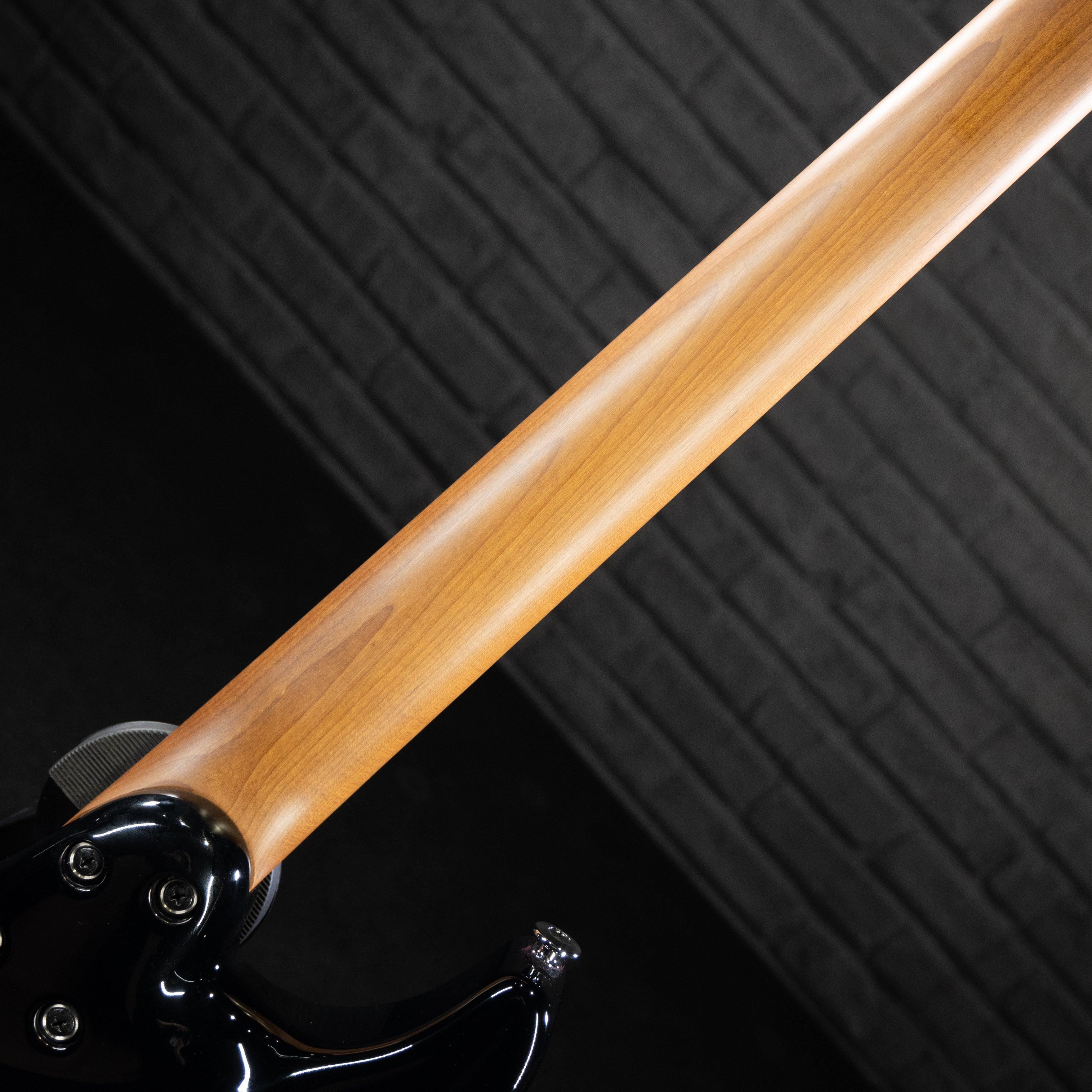 Ibanez AZ2204N Prestige (Black) - Impulse Music Co.