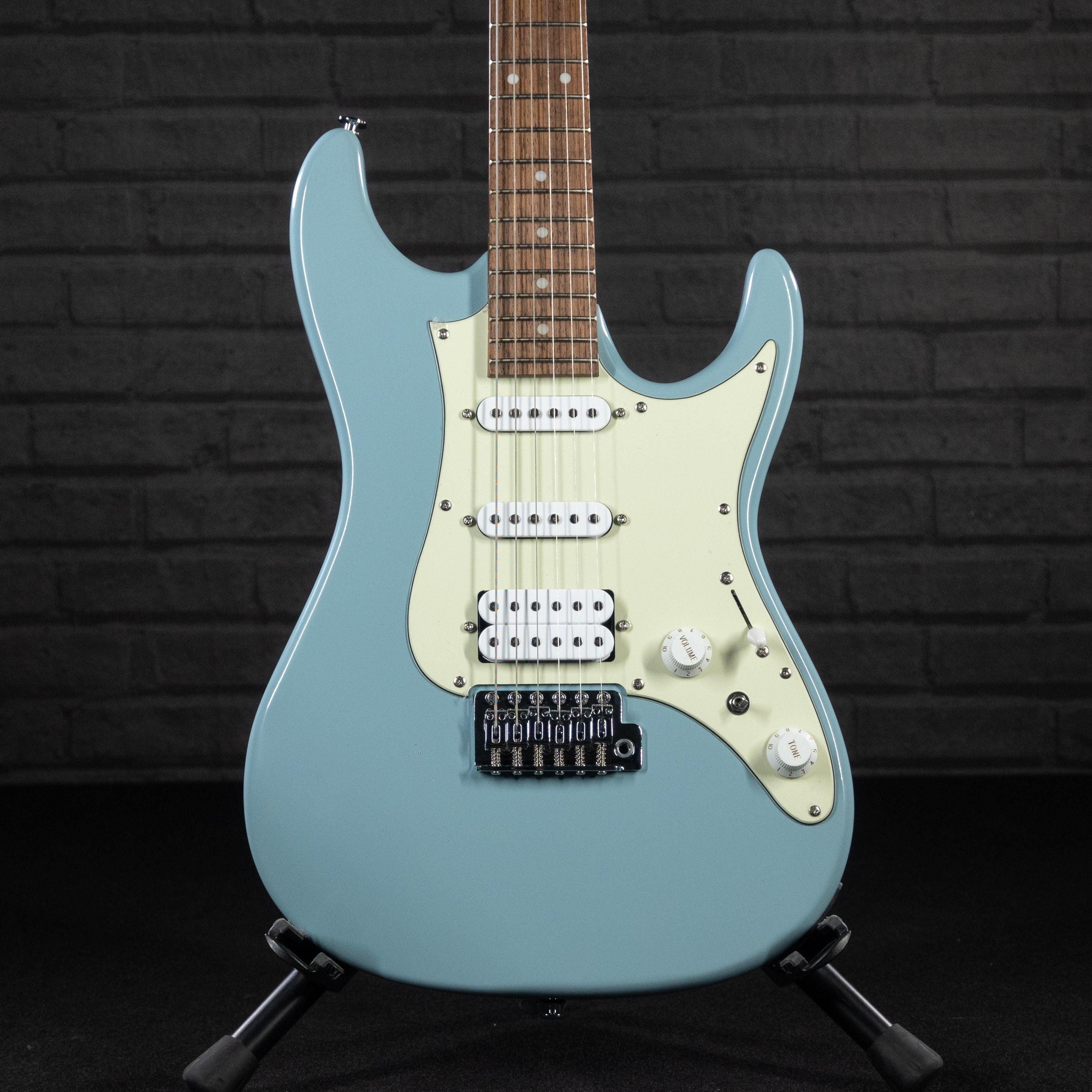 Ibanez AZES40 Purist Blue - Impulse Music Co.