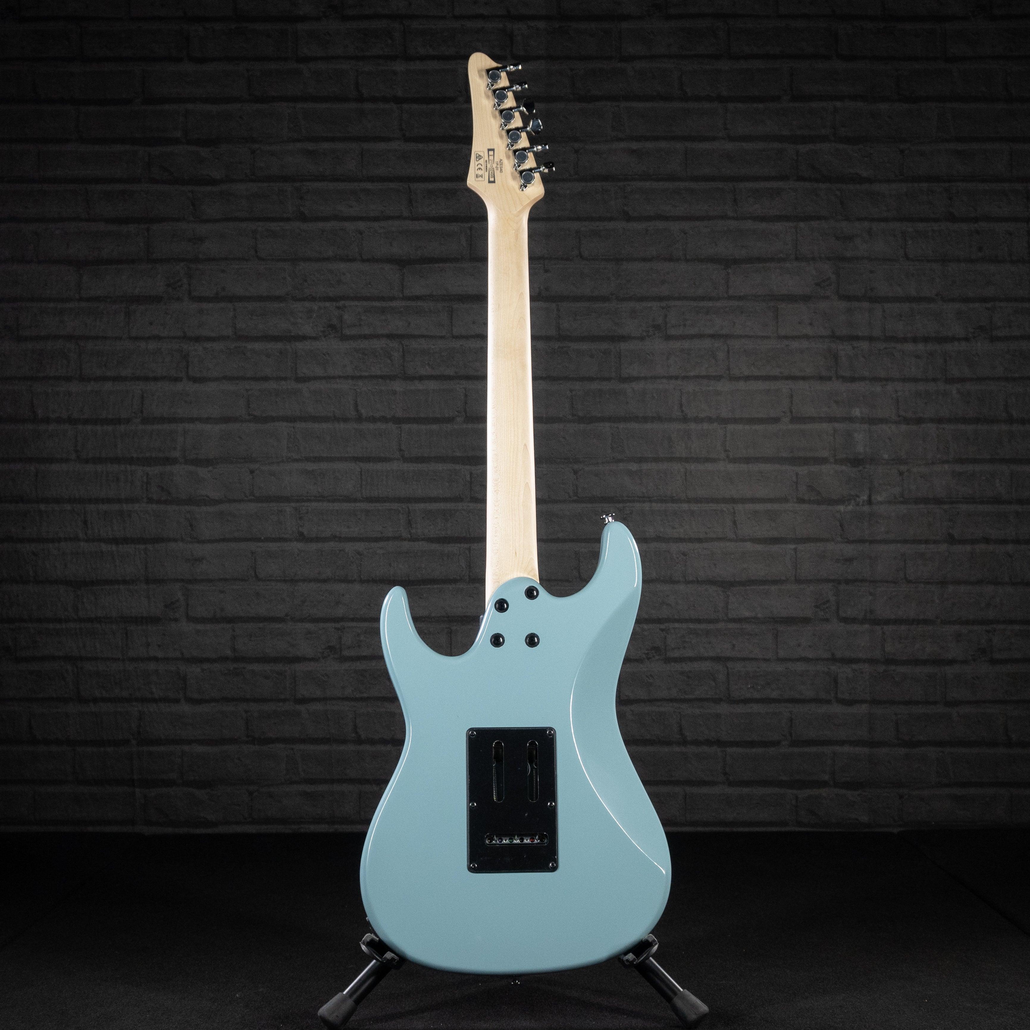 Ibanez AZES40 Purist Blue - Impulse Music Co.