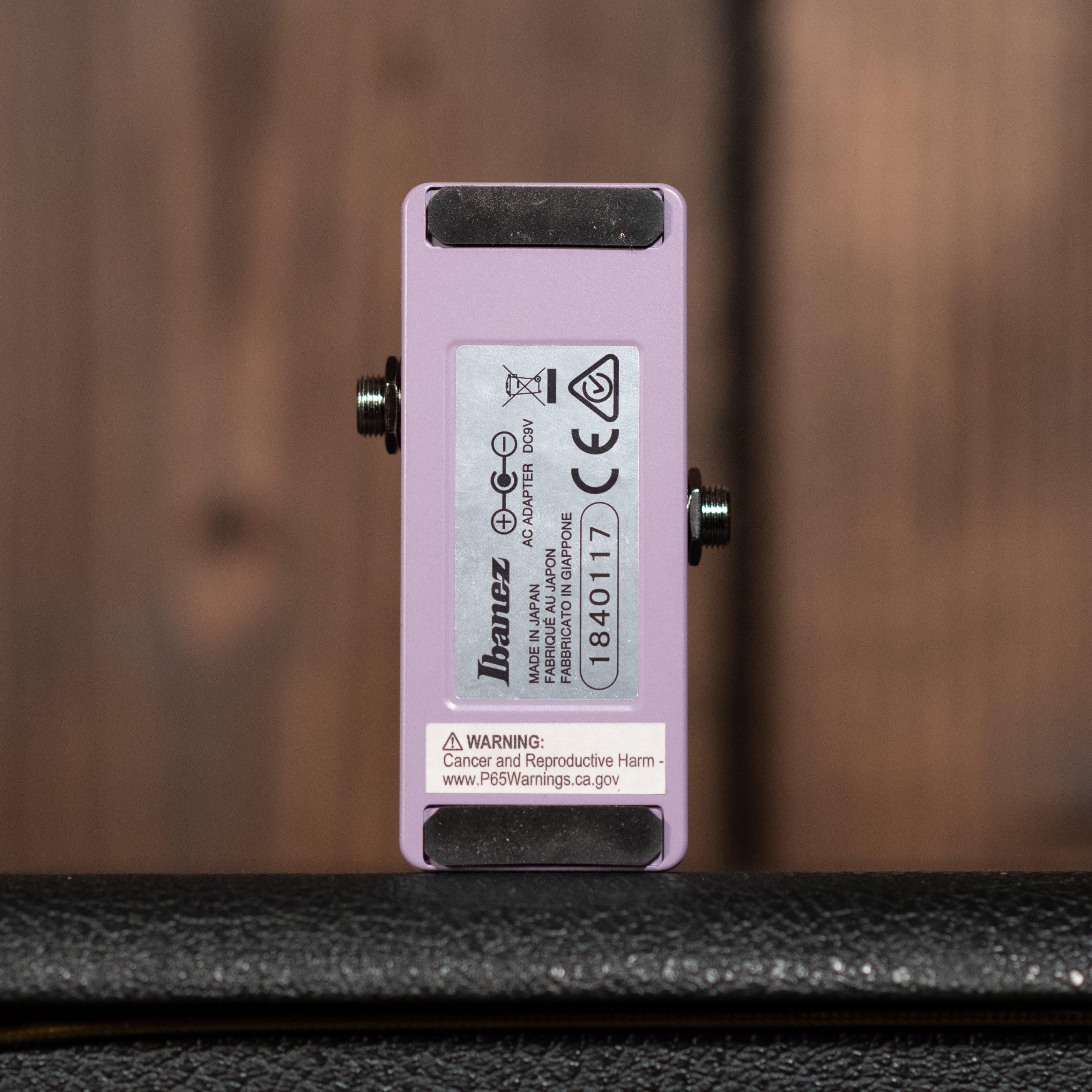 Ibanez Chorus Mini - Impulse Music Co.