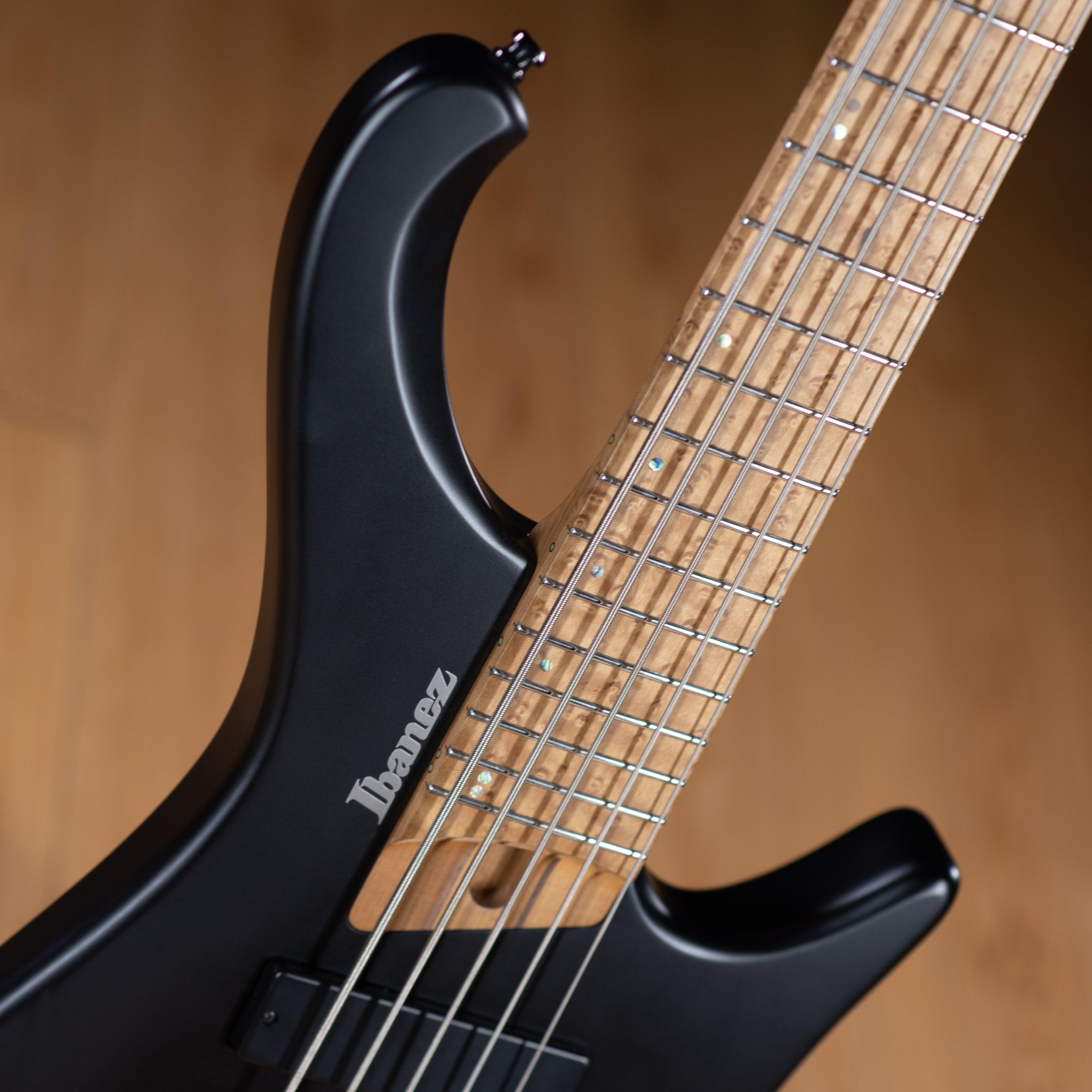 Ibanez EHB1005 5-String Bass - Impulse Music Co.