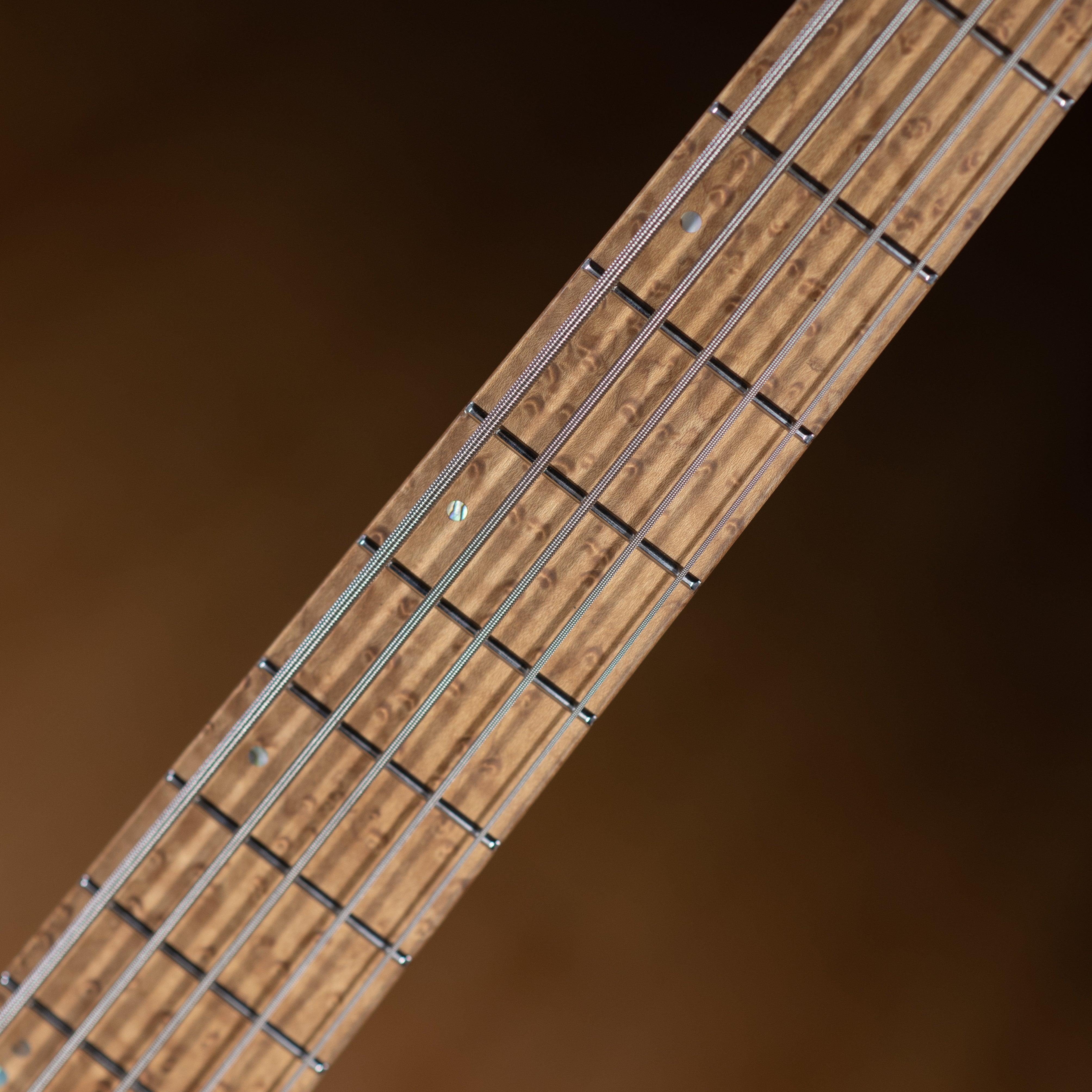 Ibanez EHB1005 5-String Bass - Impulse Music Co.