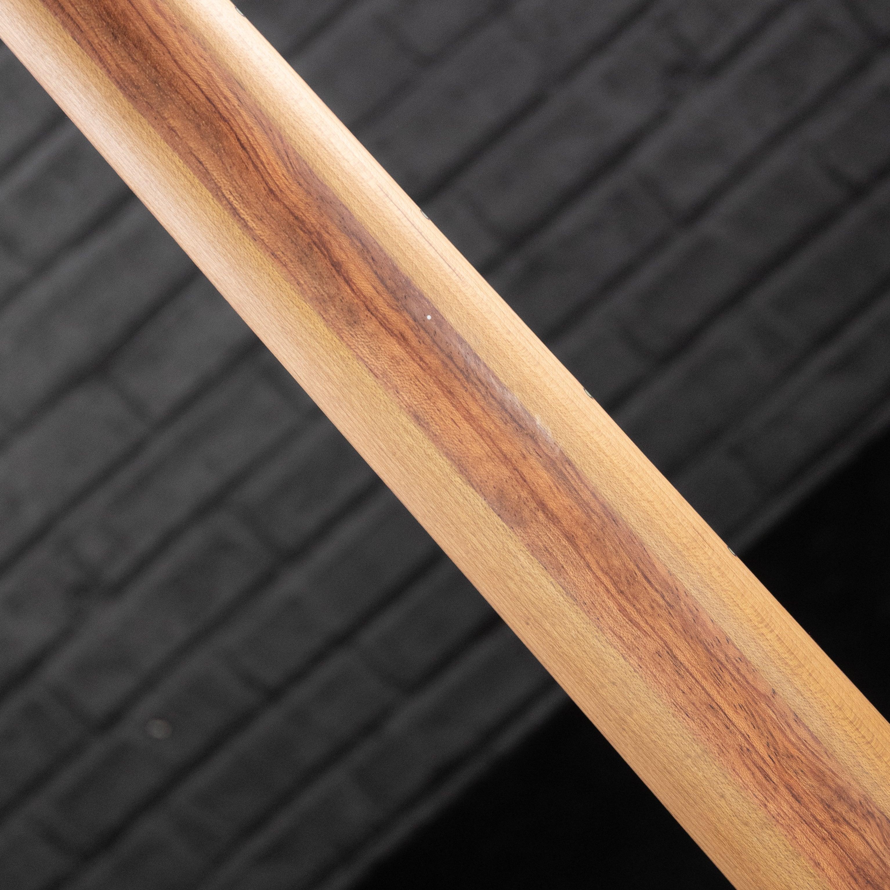 Ibanez ICHI10 Ichika Nito Signature Headless Electric Guitar (Vintage White Matte) B-STOCK - Impulse Music Co.