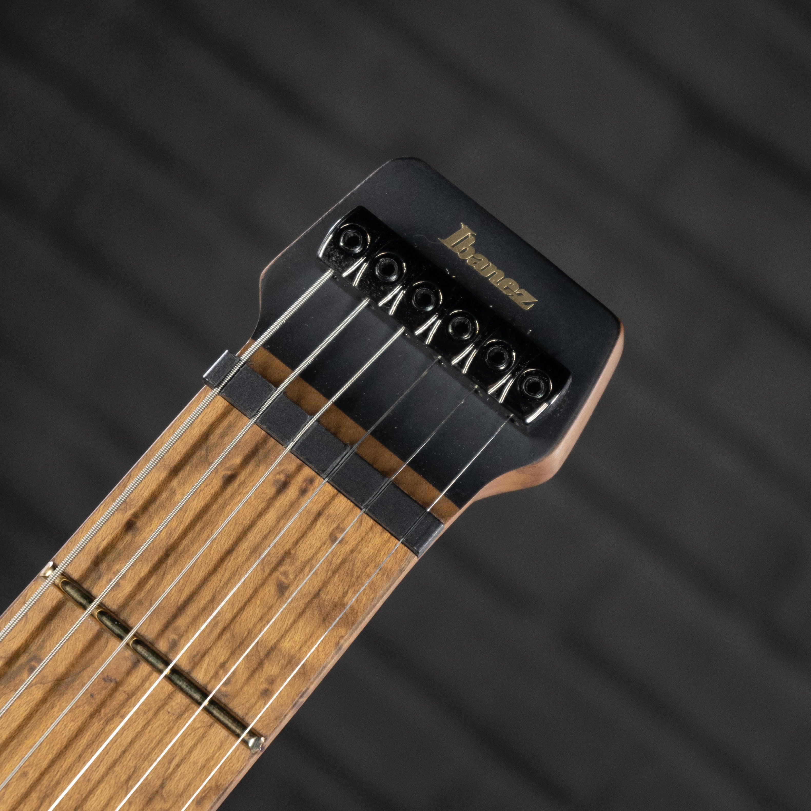 Ibanez Q Series Q52 (Laser Blue Matte) - Impulse Music Co.