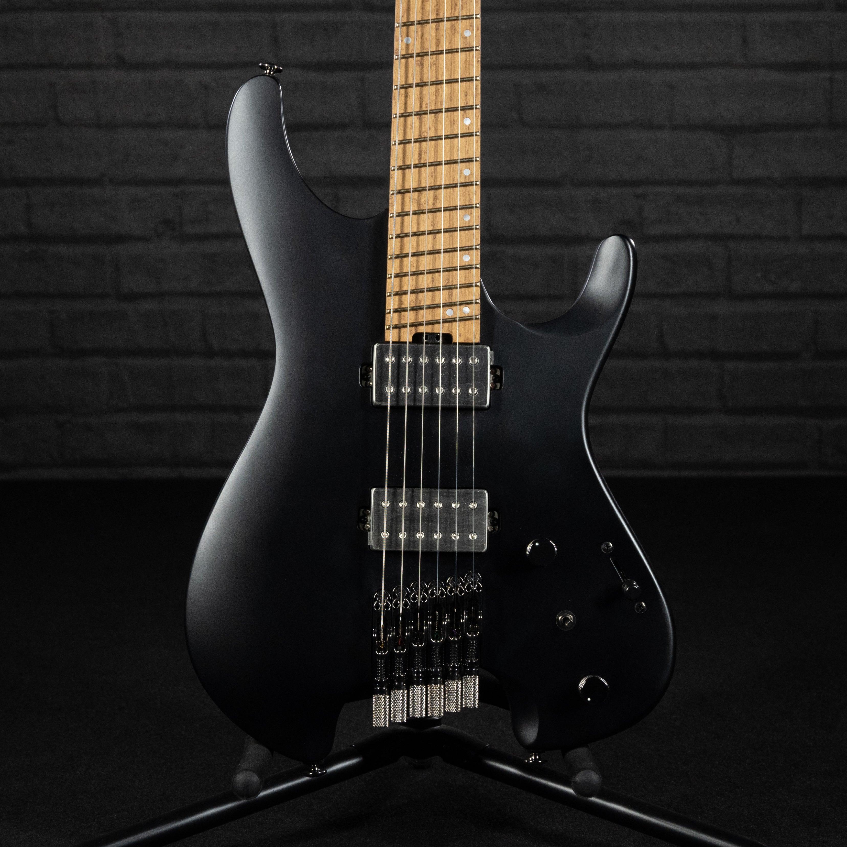 Ibanez Q Series QX52 (Black Flat) B-STOCK - Impulse Music Co.