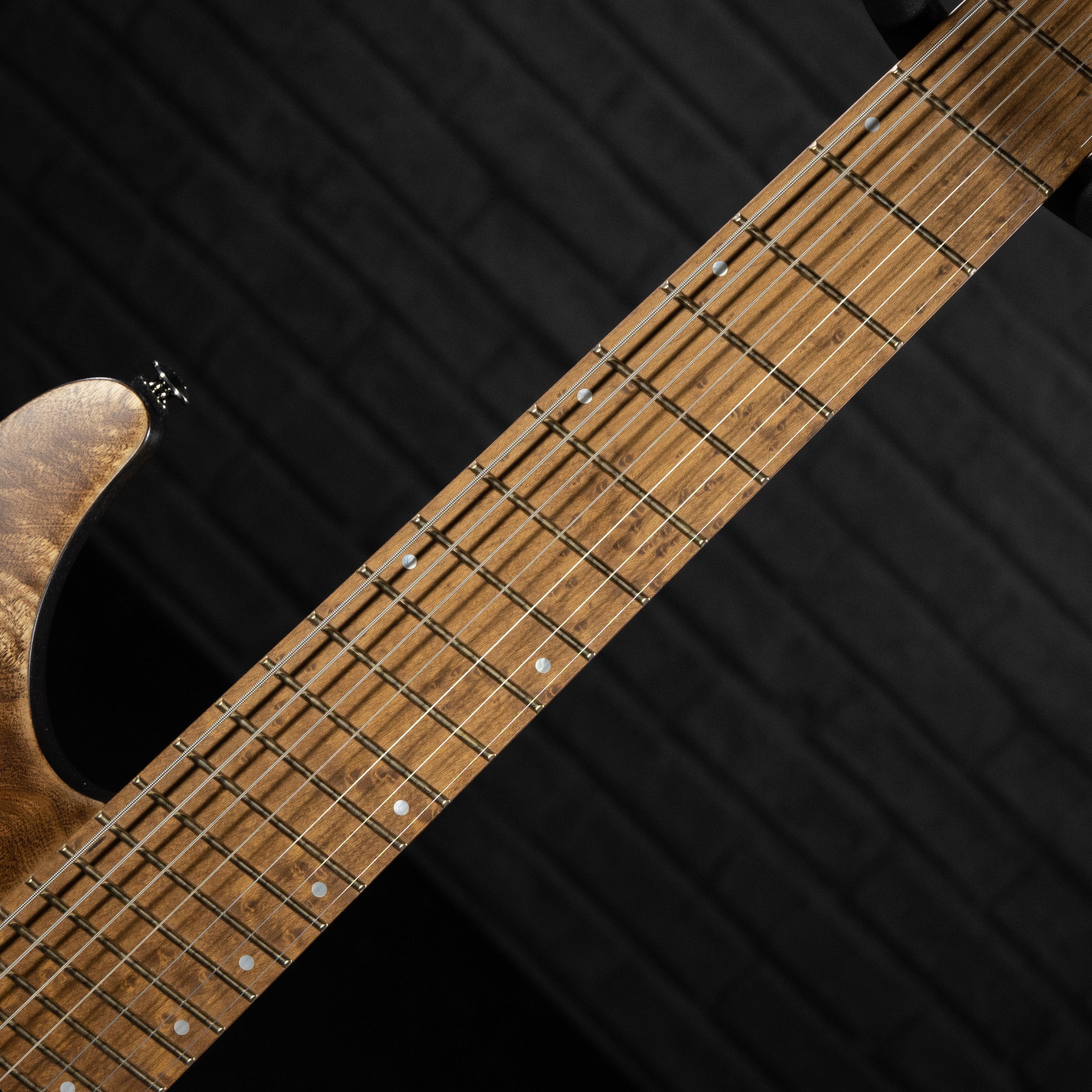 Ibanez Q Series QX527PB (Antique Brown Stained) - Impulse Music Co.