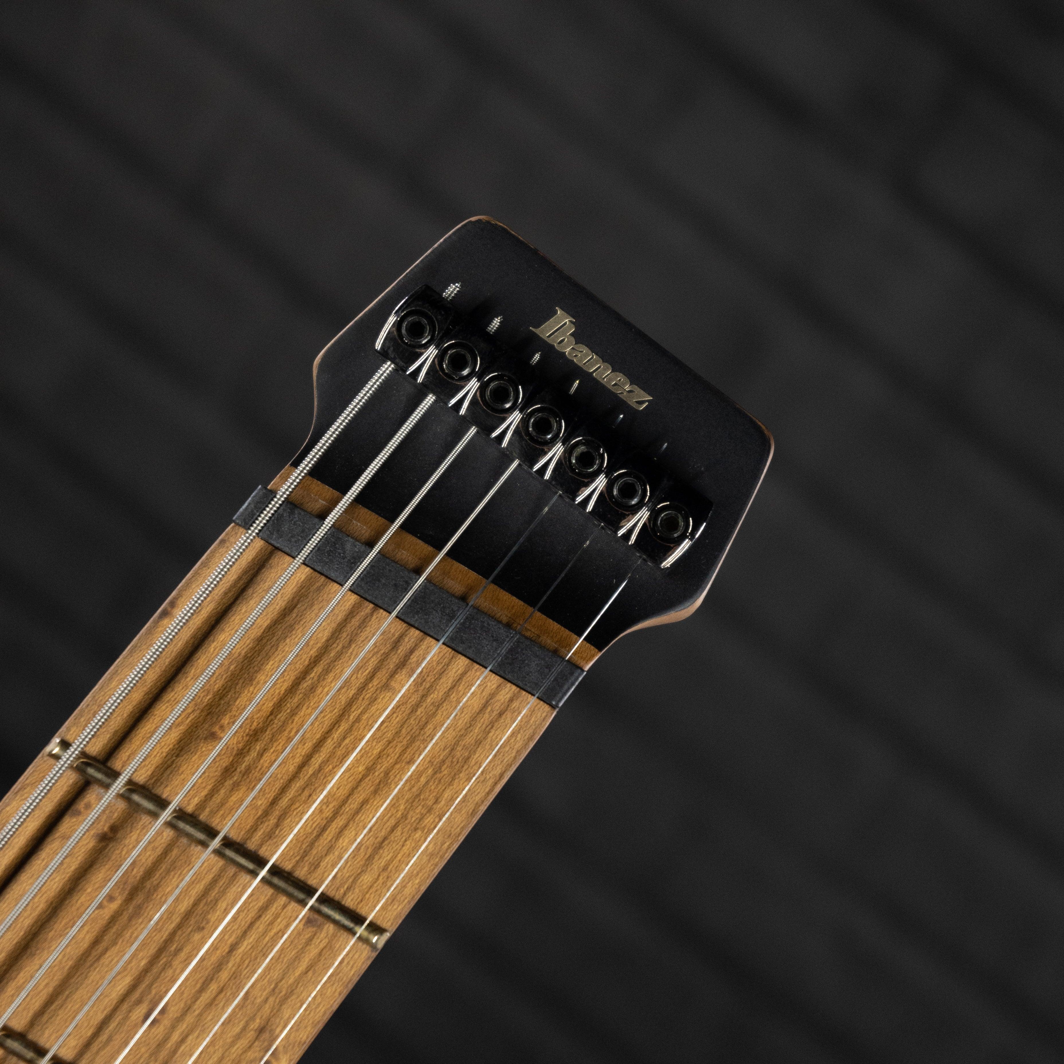 Ibanez Q Series QX527PB (Antique Brown Stained) - Impulse Music Co.