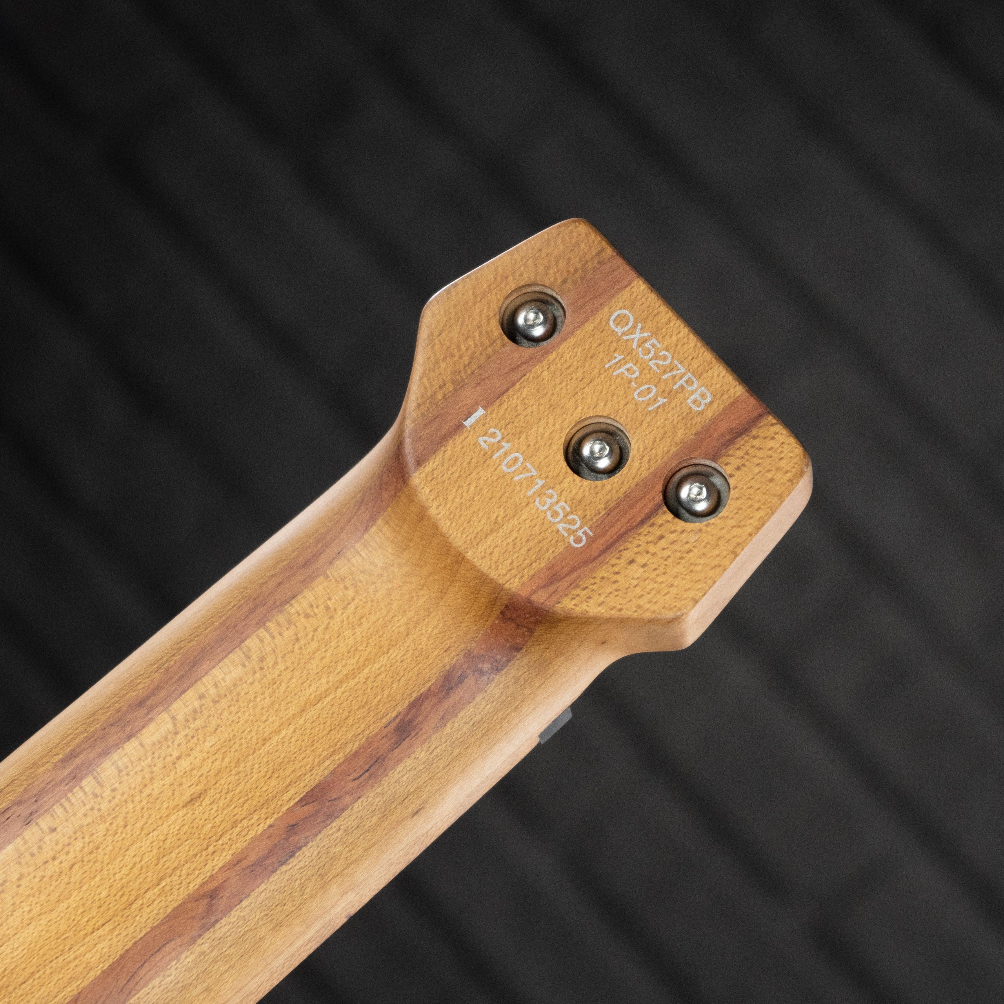 Ibanez Q Series QX527PB (Antique Brown Stained) - Impulse Music Co.