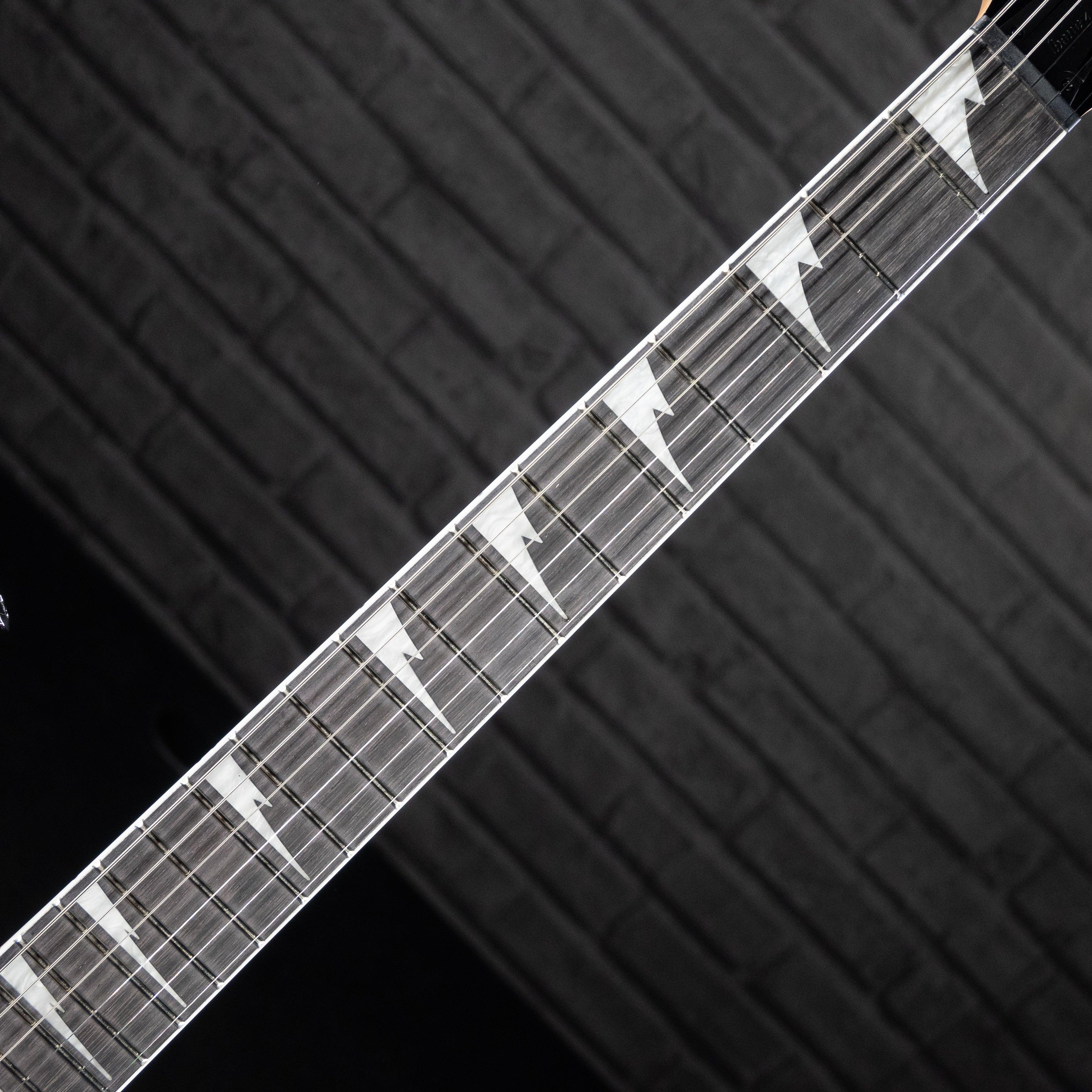 Ibanez RG GIO GRG220PA1 (Brown Black Burst) - Impulse Music Co.