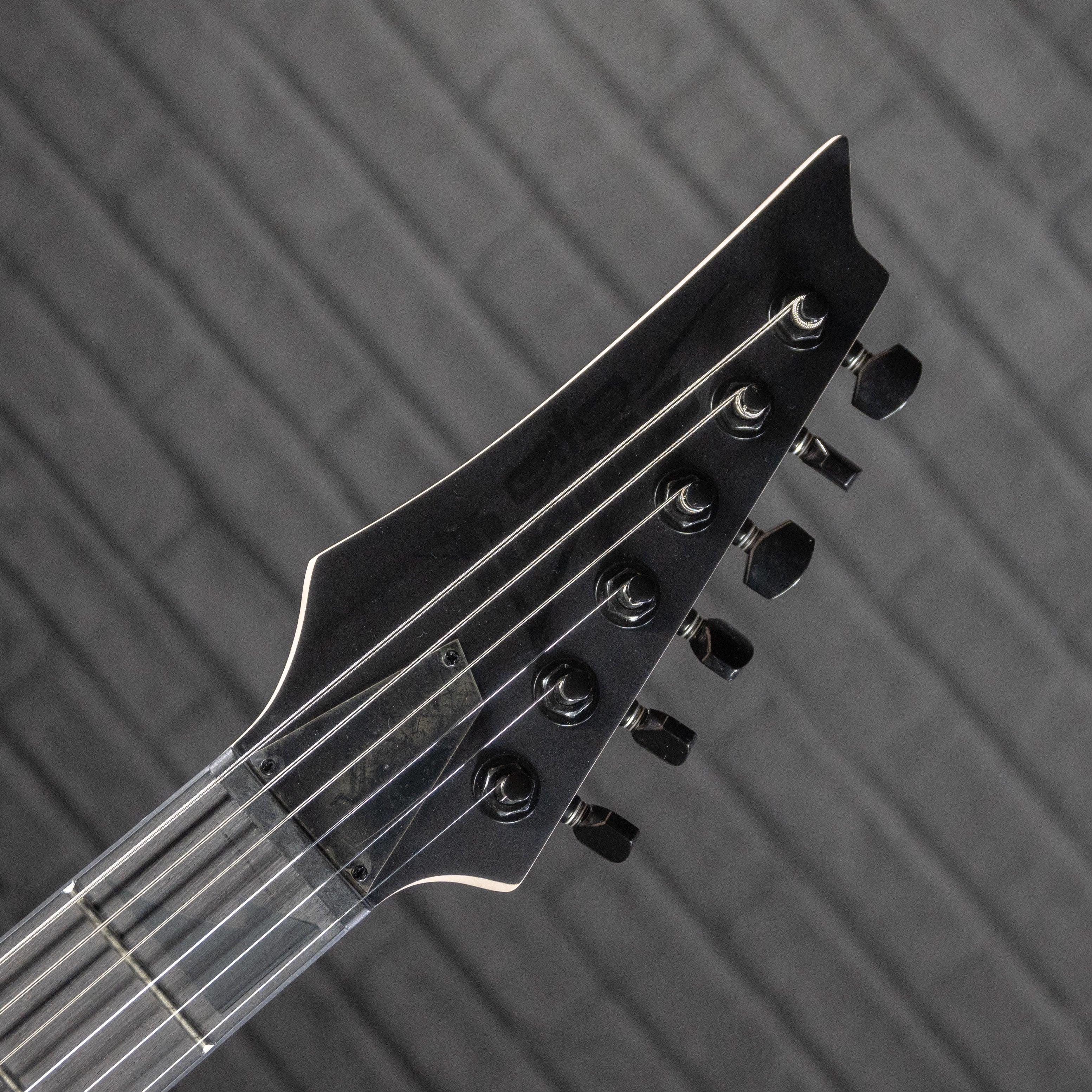 Ibanez RG GIO GRGR131EX (Black Flat) - Impulse Music Co.