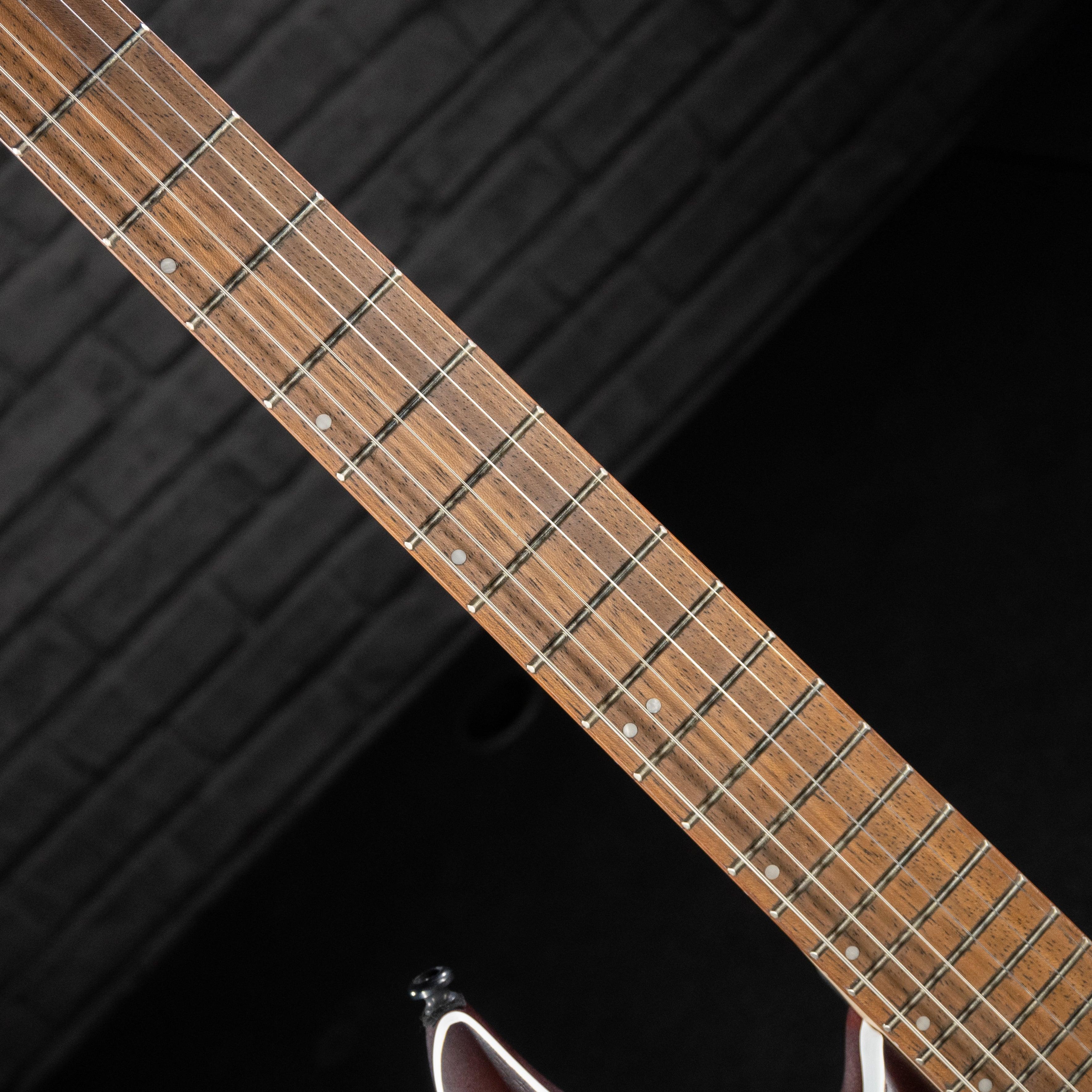 Ibanez RGA42FM Dragon's Eye Burst Electric Guitar - Impulse Music Co.