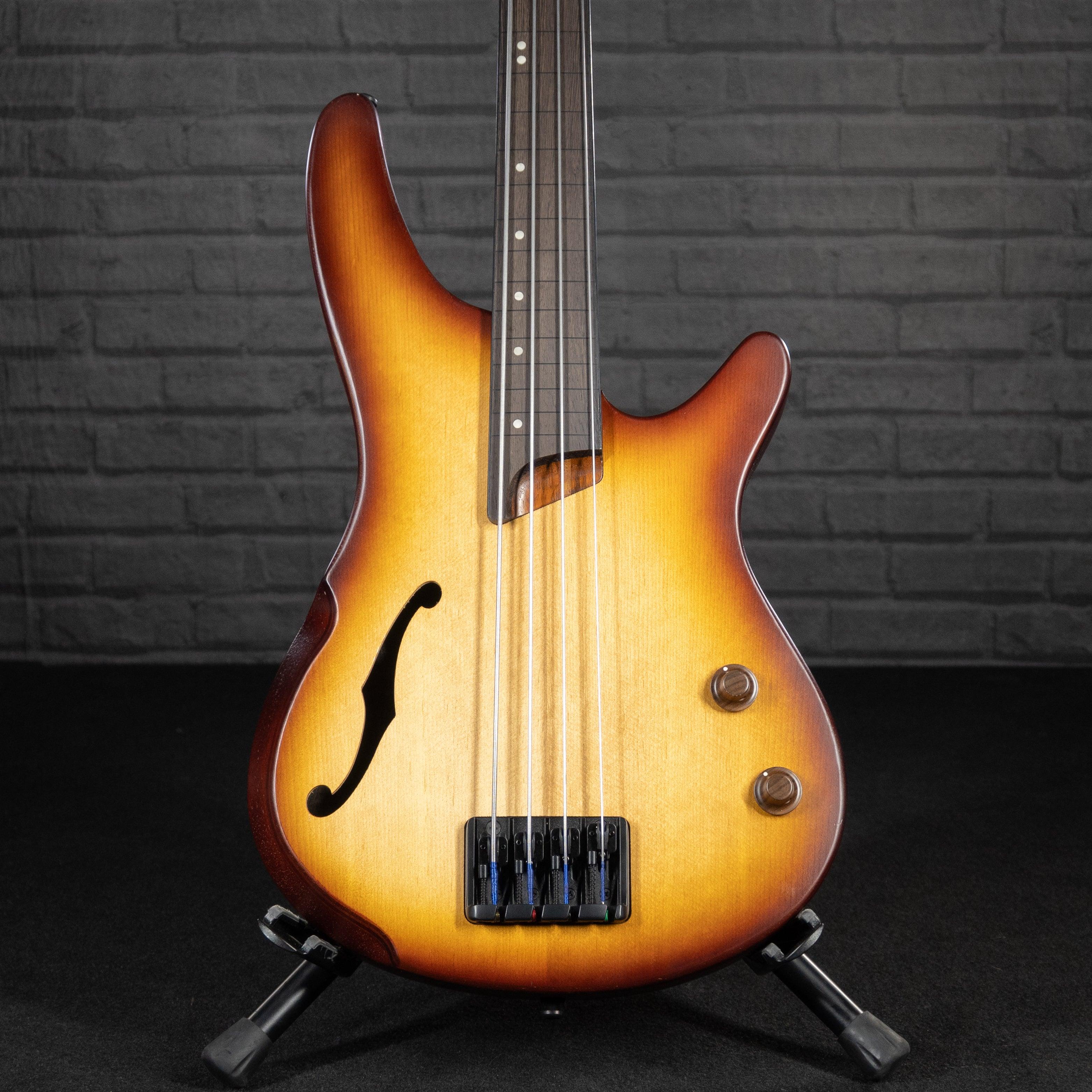 Ibanez SRH500F Fretless Bass - Impulse Music Co.