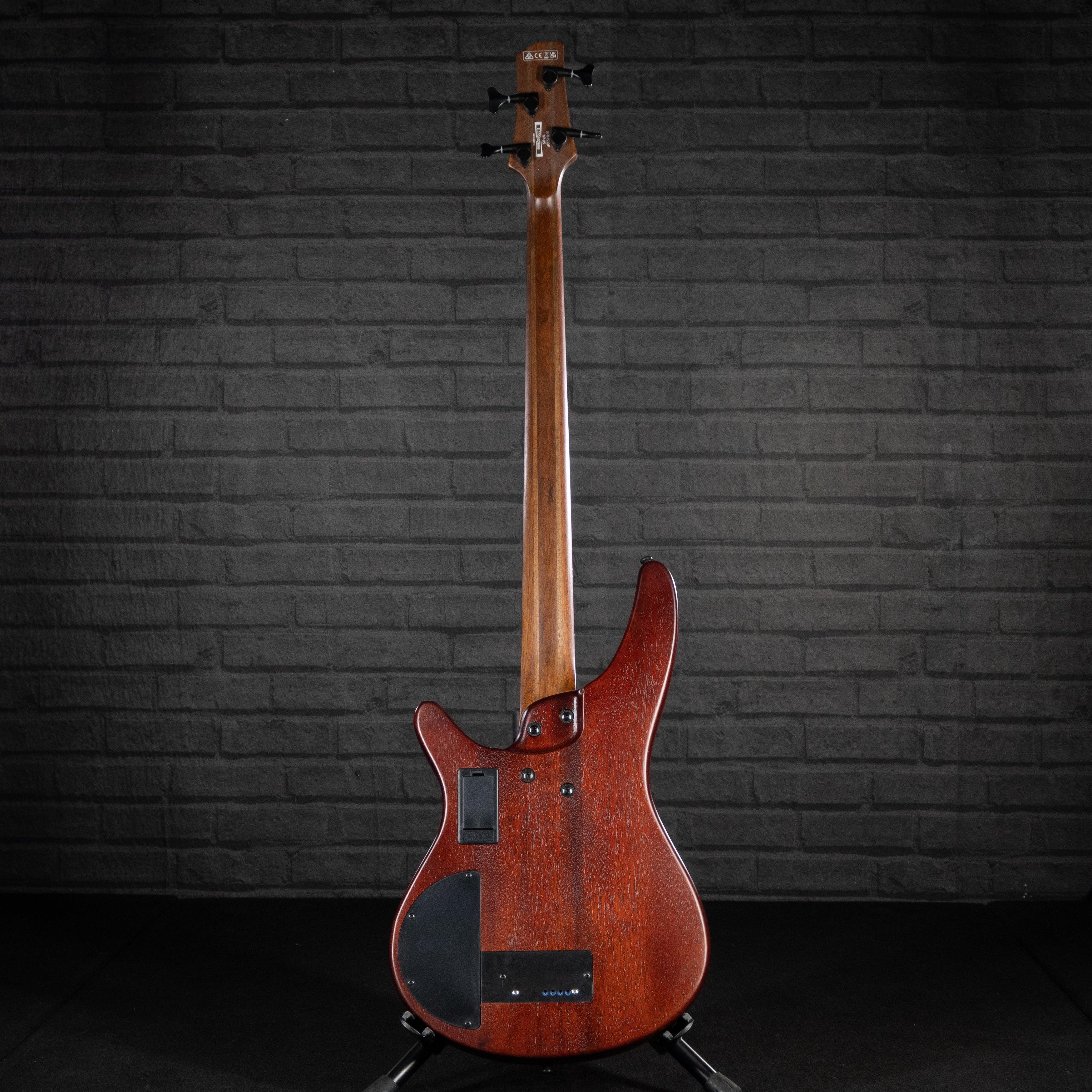 Ibanez SRH500F Fretless Bass - Impulse Music Co.