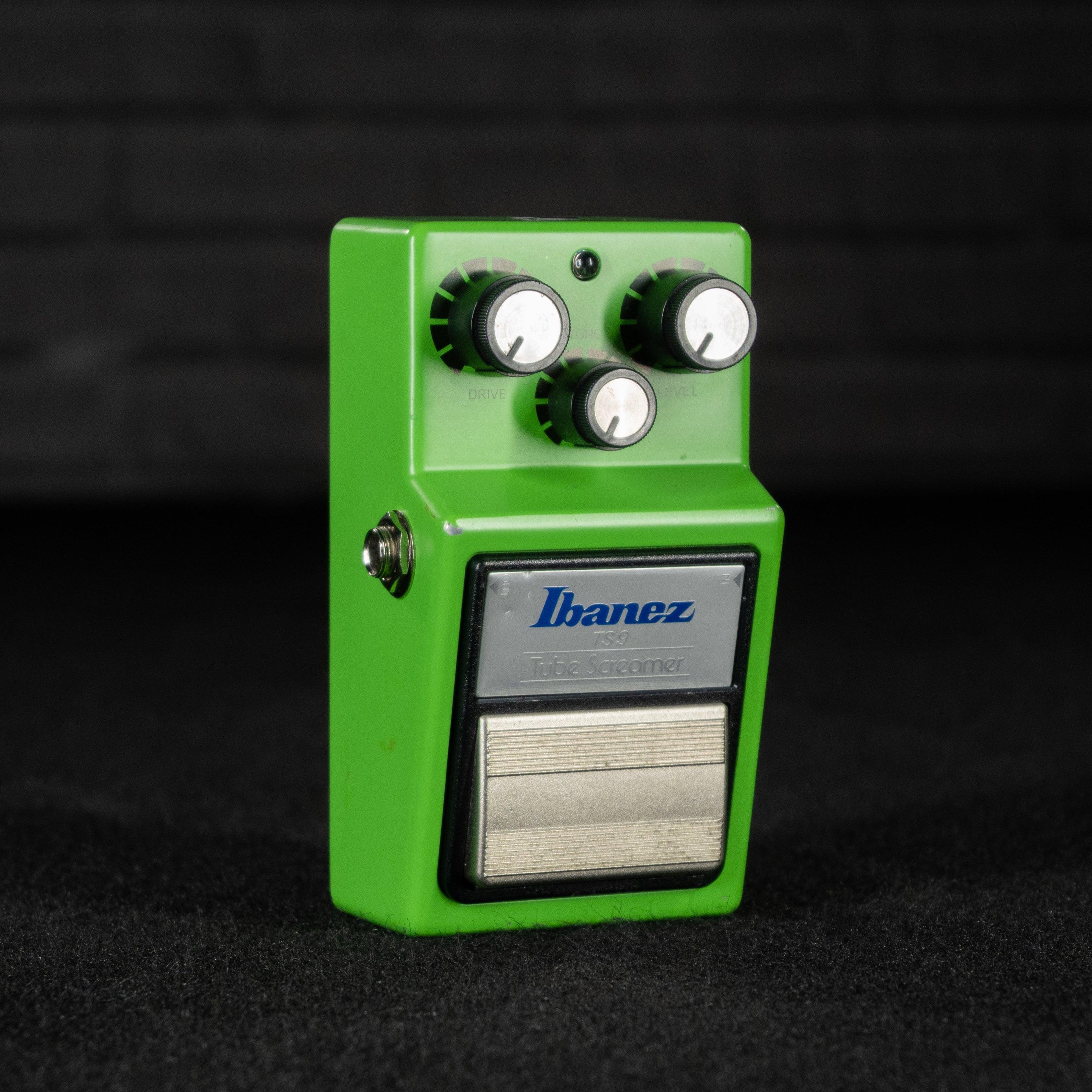 Ibanez TS9 Tube Screamer USED - Impulse Music Co.