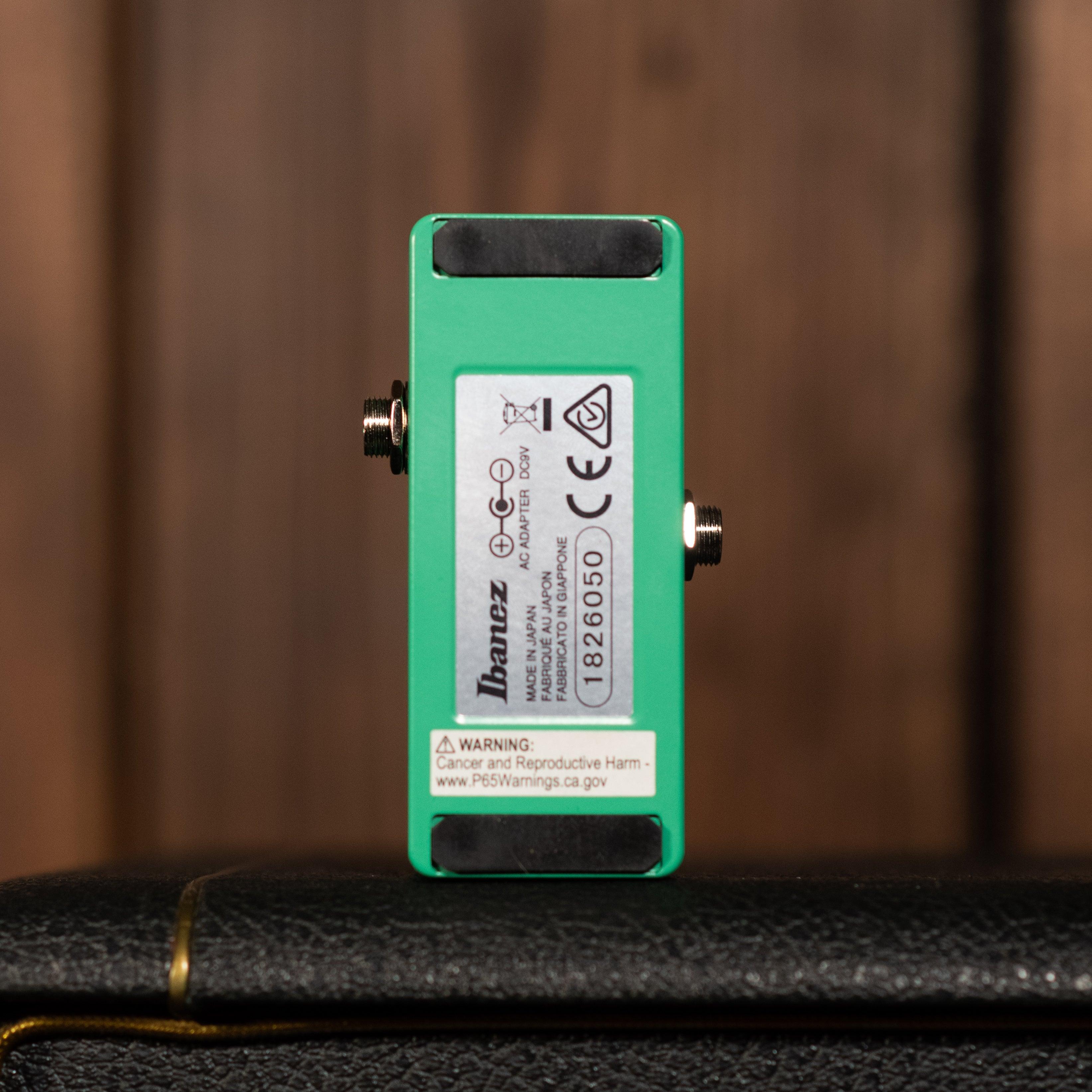 Ibanez Tubescreamer Mini - Impulse Music Co.