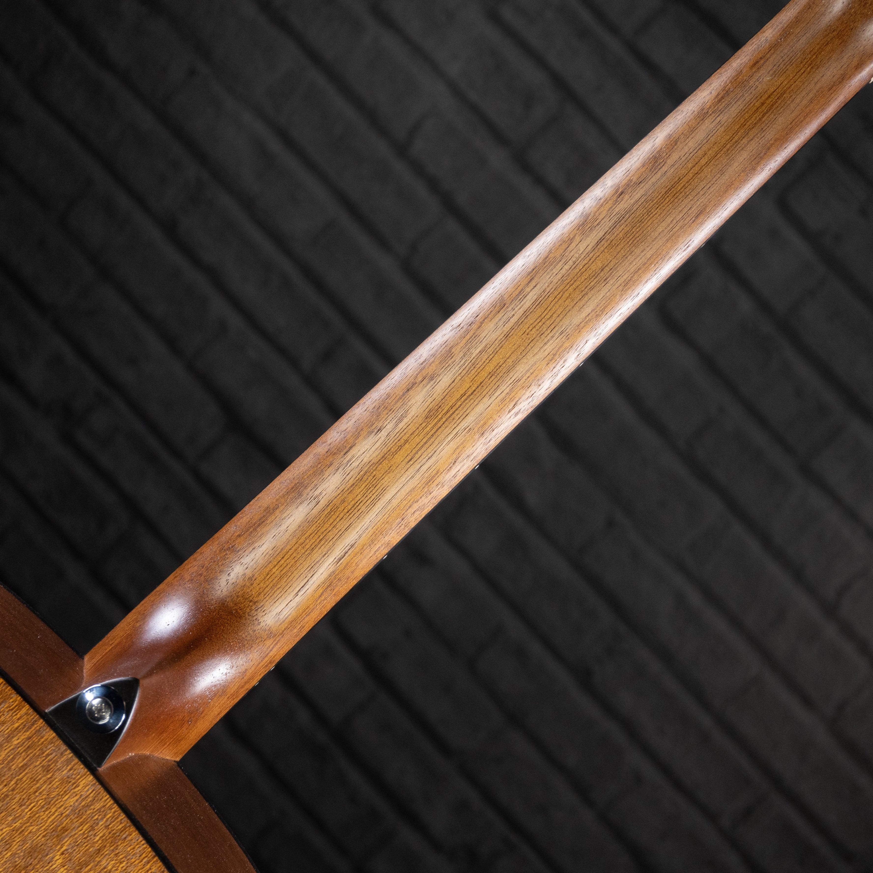 Ibanez V40-OPN Acoustic Guitar (Open Pore Natural) - Impulse Music Co.