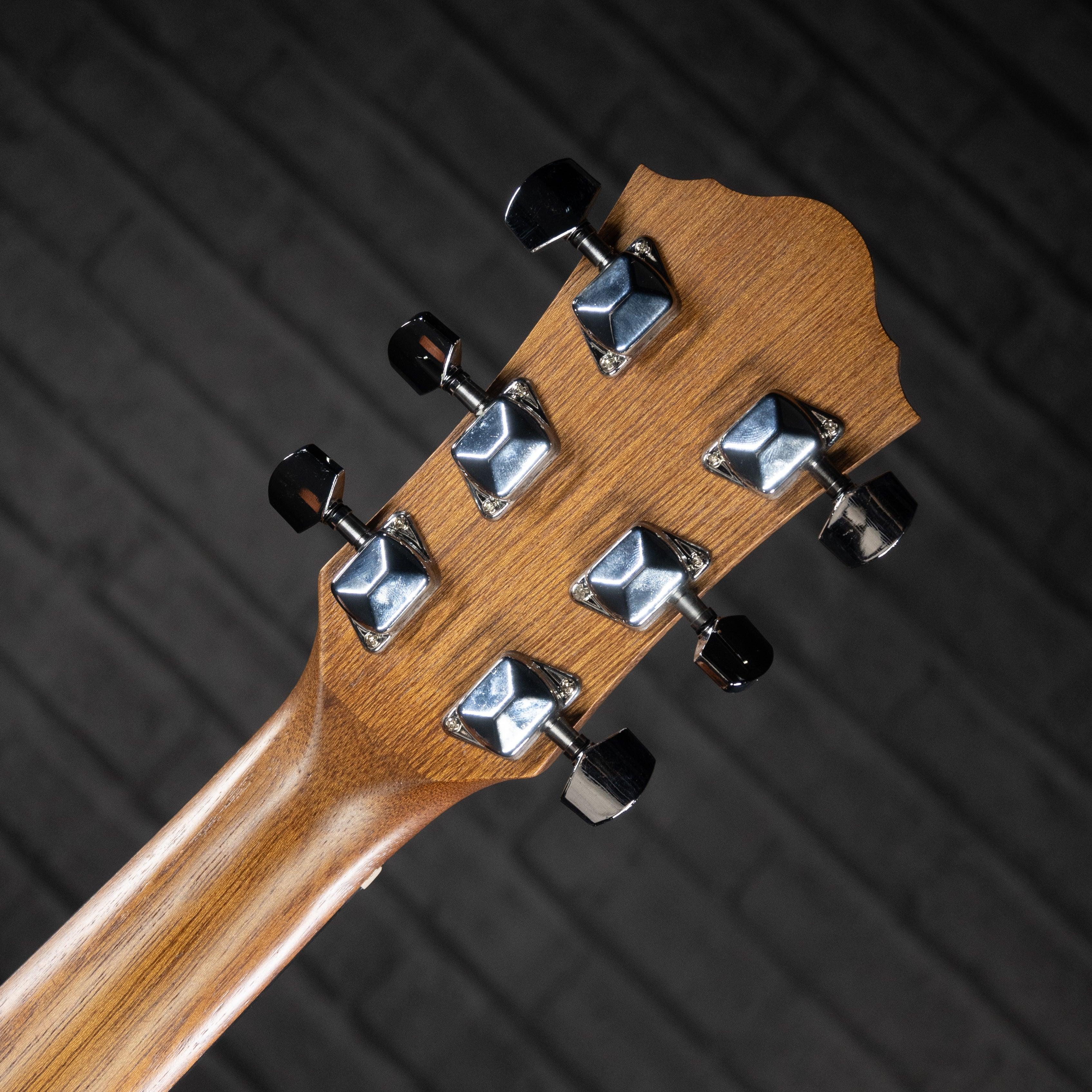 Ibanez V40-OPN Acoustic Guitar (Open Pore Natural) - Impulse Music Co.