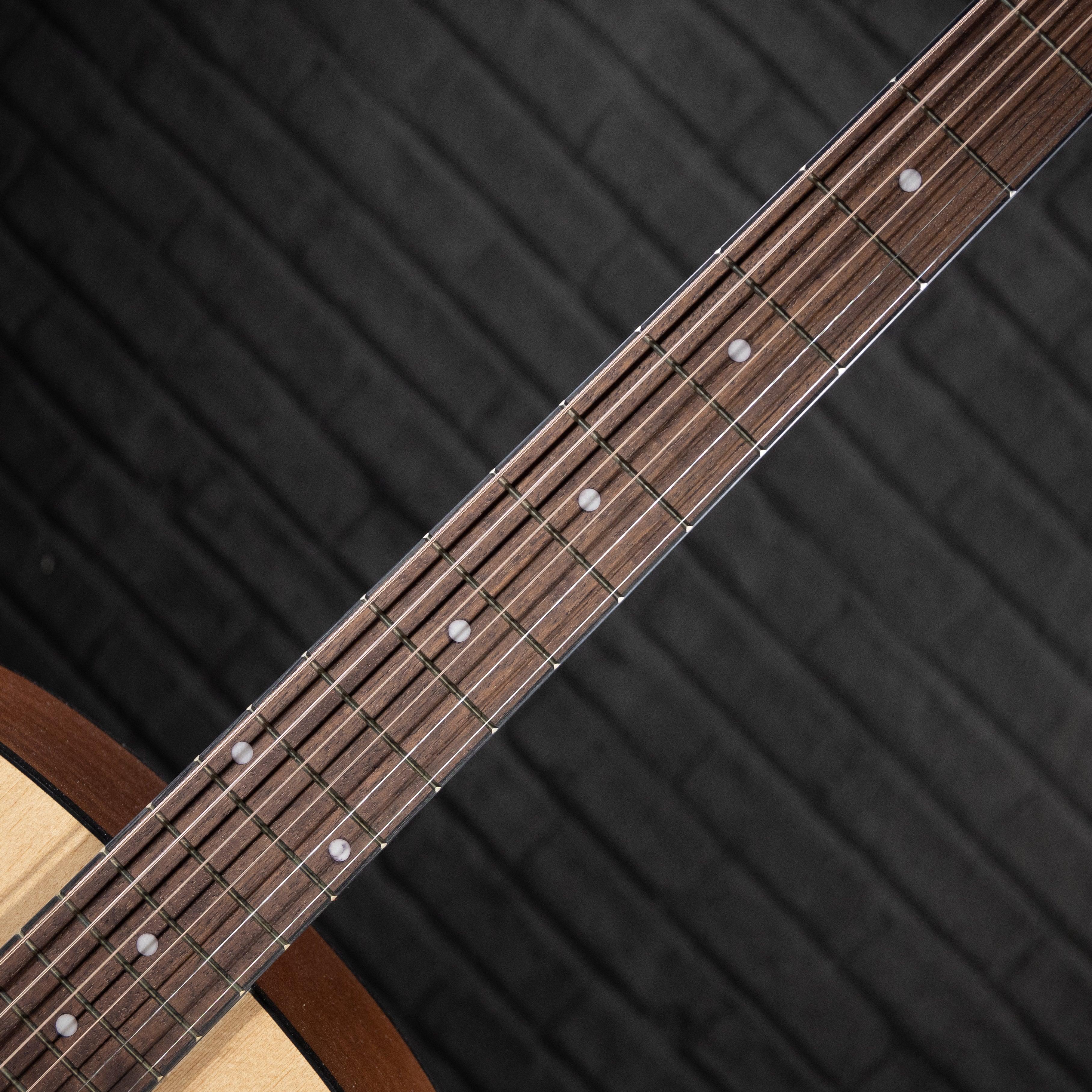 Ibanez V40-OPN Acoustic Guitar (Open Pore Natural) - Impulse Music Co.