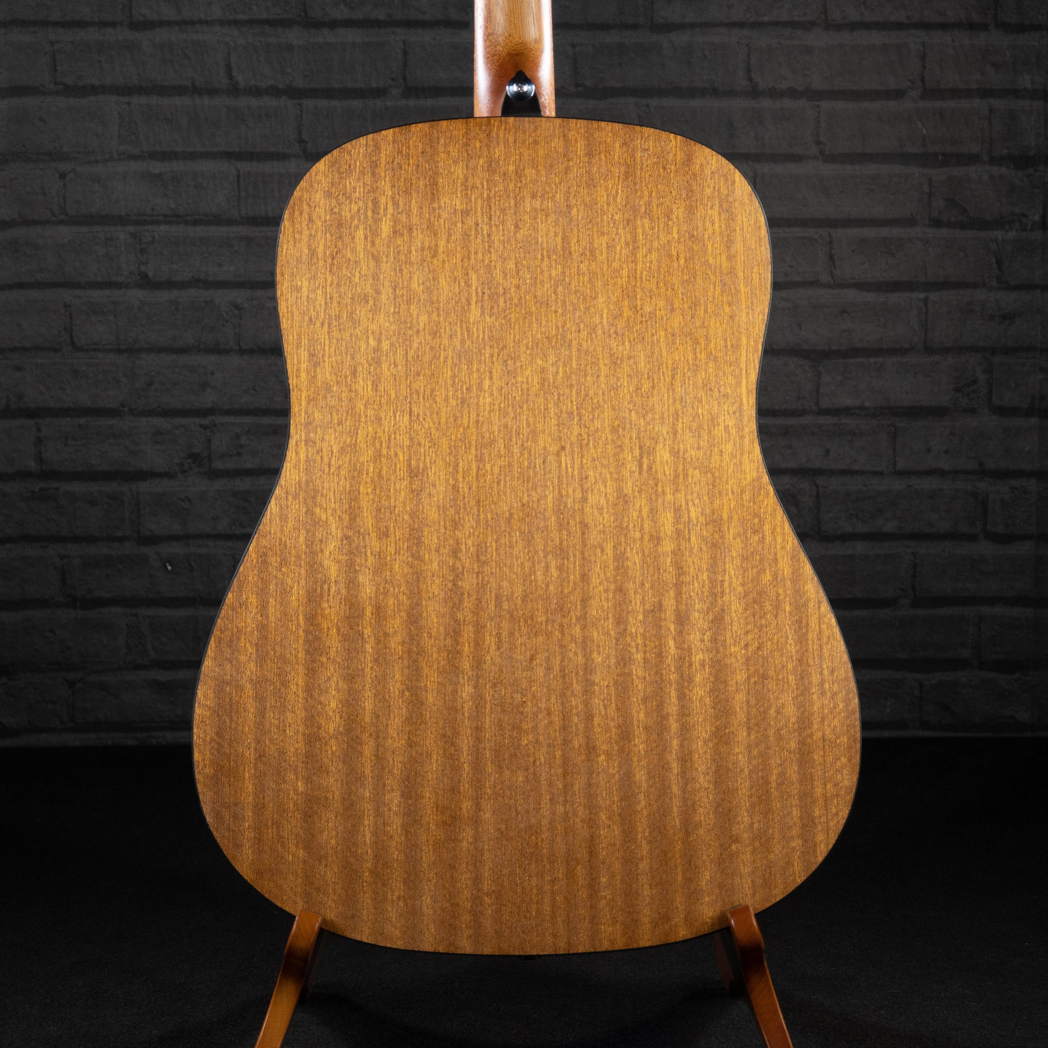 Ibanez V40-OPN Acoustic Guitar (Open Pore Natural) - Impulse Music Co.