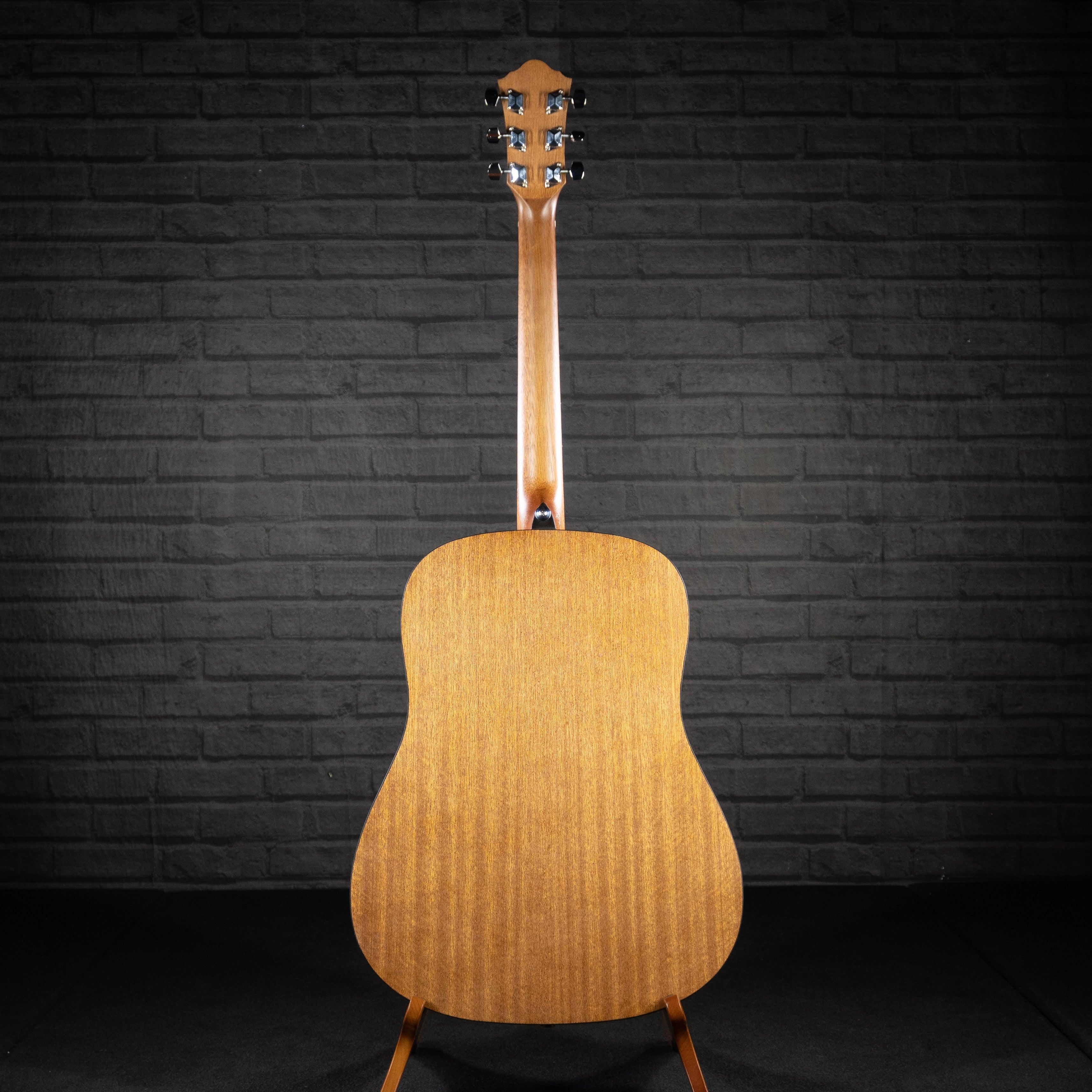 Ibanez V40-OPN Acoustic Guitar (Open Pore Natural) - Impulse Music Co.