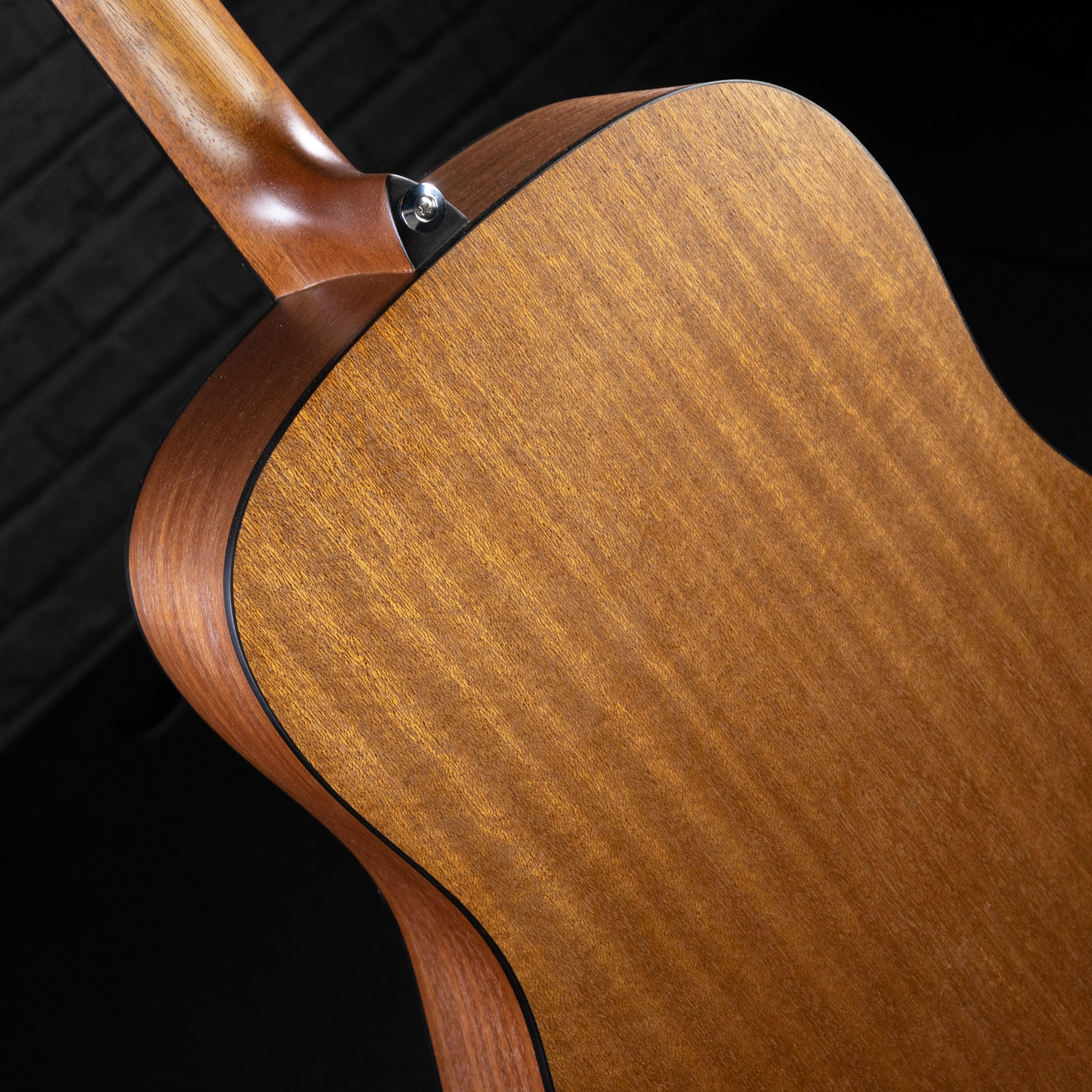 Ibanez V40-OPN Acoustic Guitar (Open Pore Natural) - Impulse Music Co.