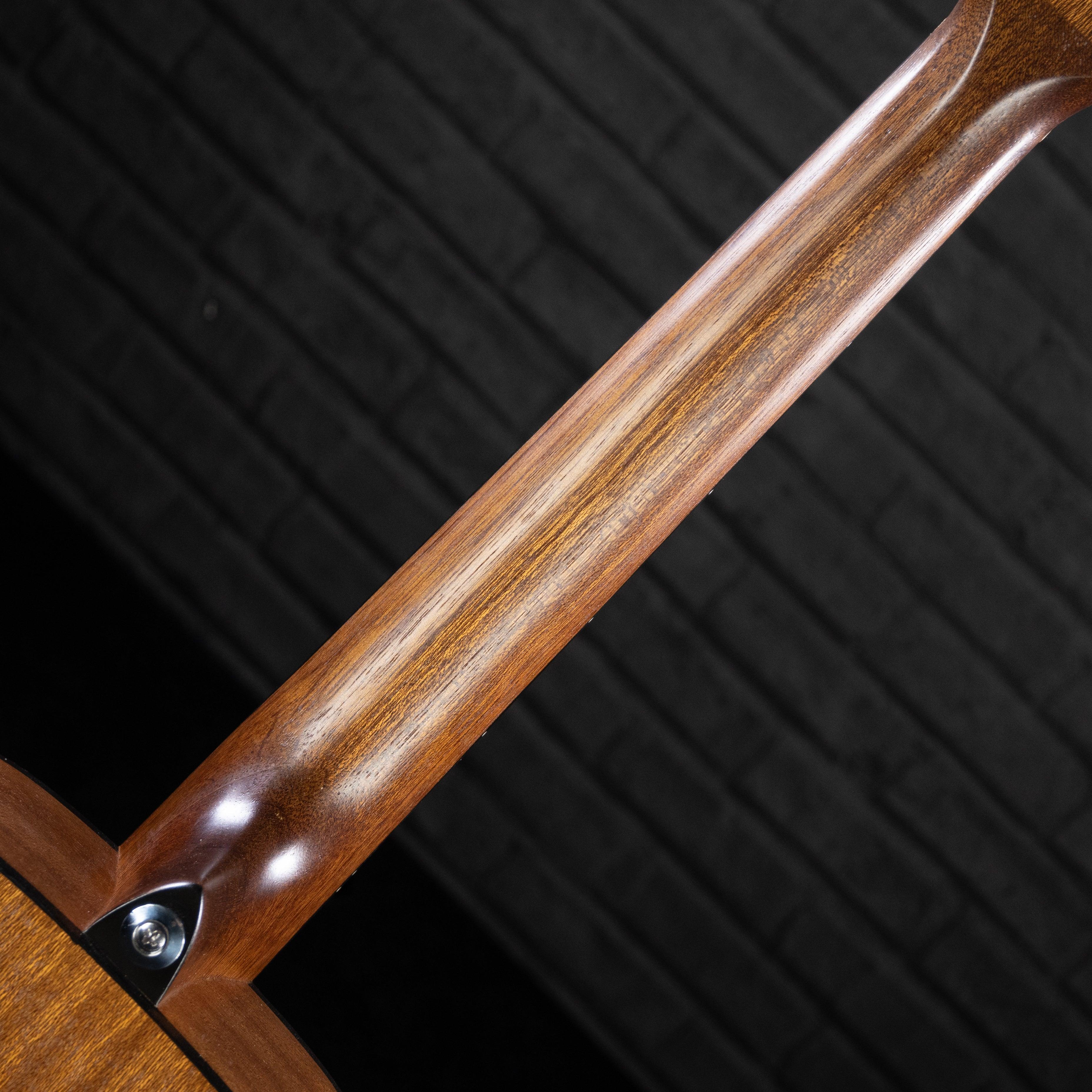 Ibanez V44MINI-OPN Short Scale Acoustic Guitar (Open Pore Natural) - Impulse Music Co.