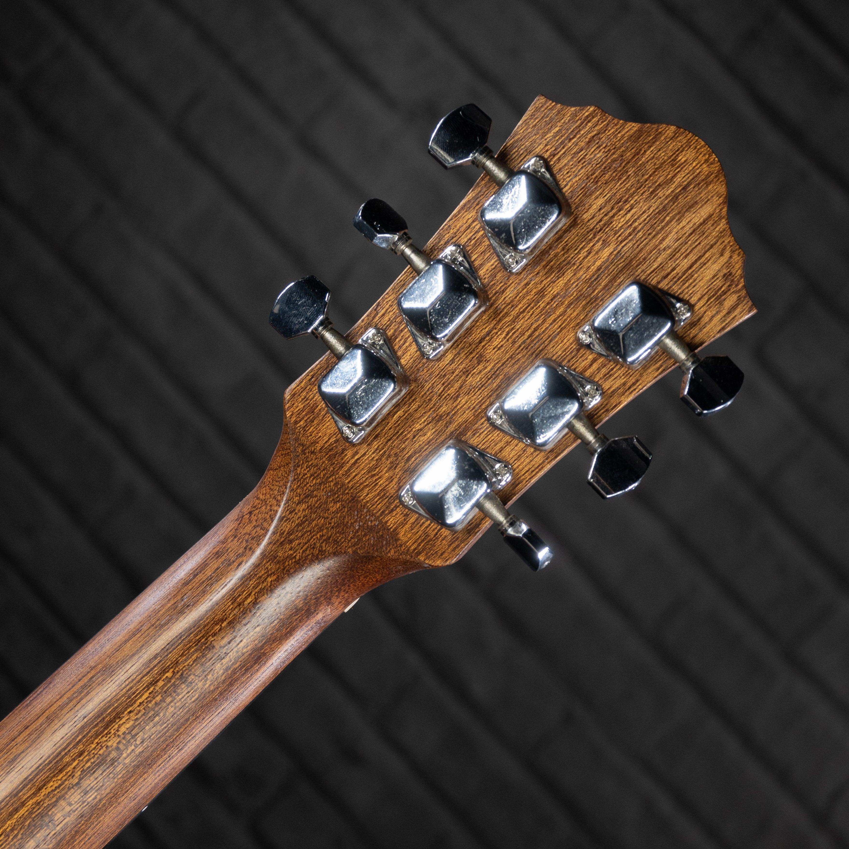 Ibanez V44MINI-OPN Short Scale Acoustic Guitar (Open Pore Natural) - Impulse Music Co.