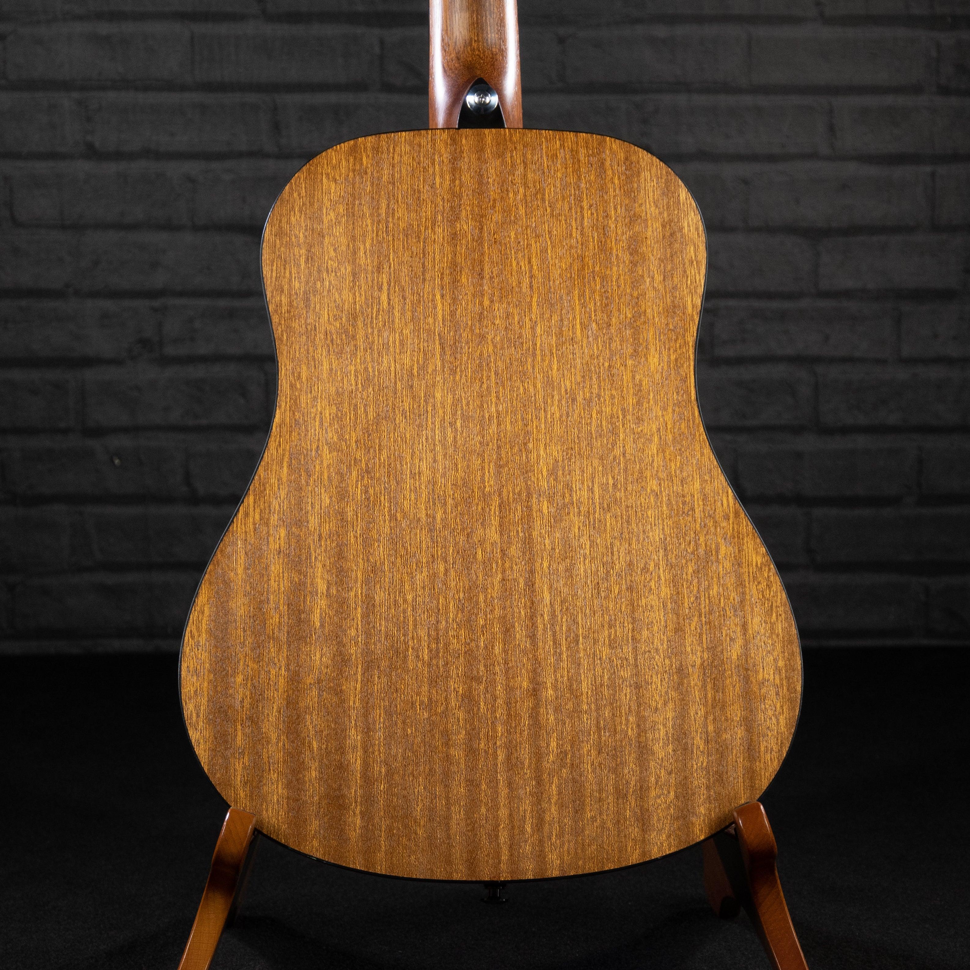 Ibanez V44MINI-OPN Short Scale Acoustic Guitar (Open Pore Natural) - Impulse Music Co.