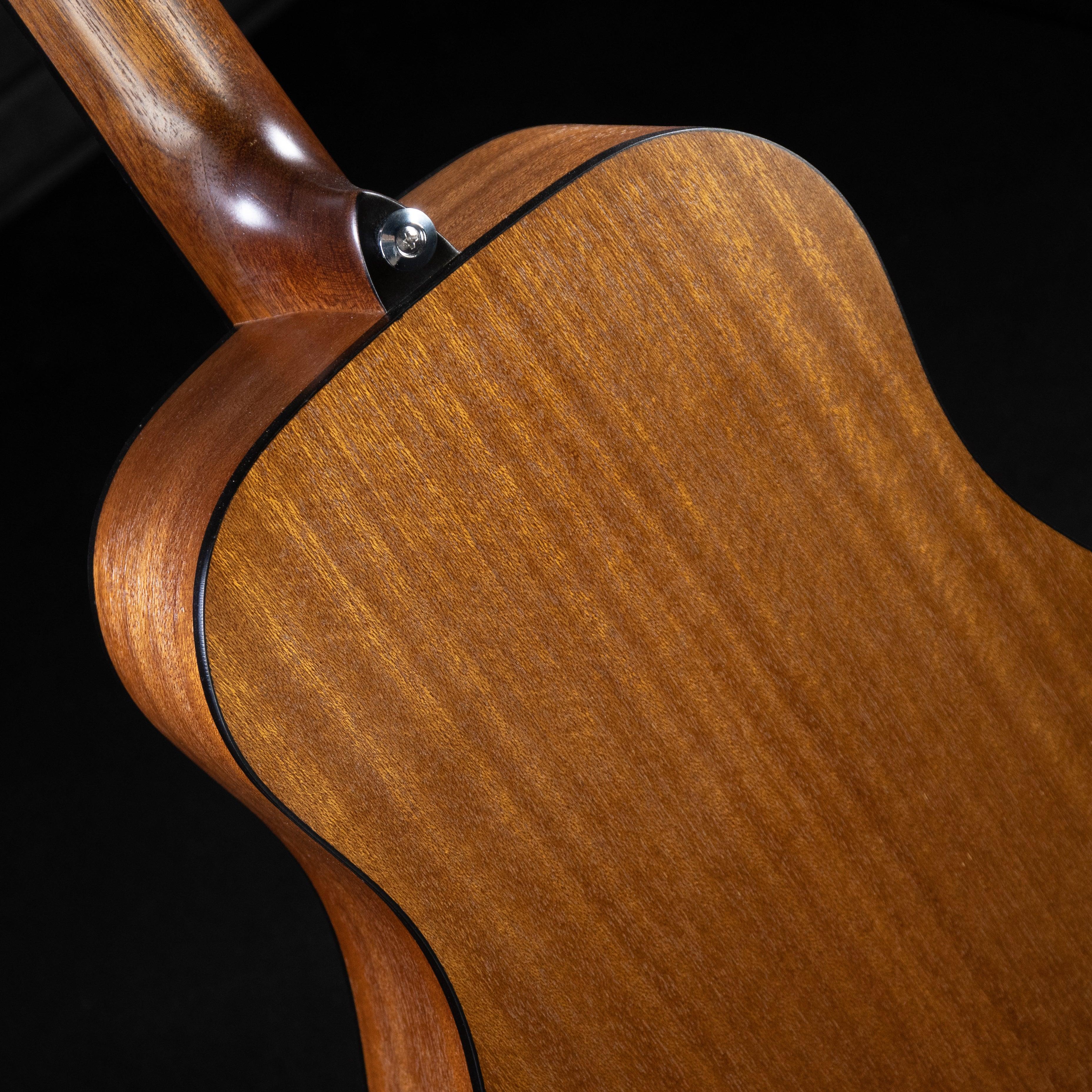 Ibanez V44MINI-OPN Short Scale Acoustic Guitar (Open Pore Natural) - Impulse Music Co.