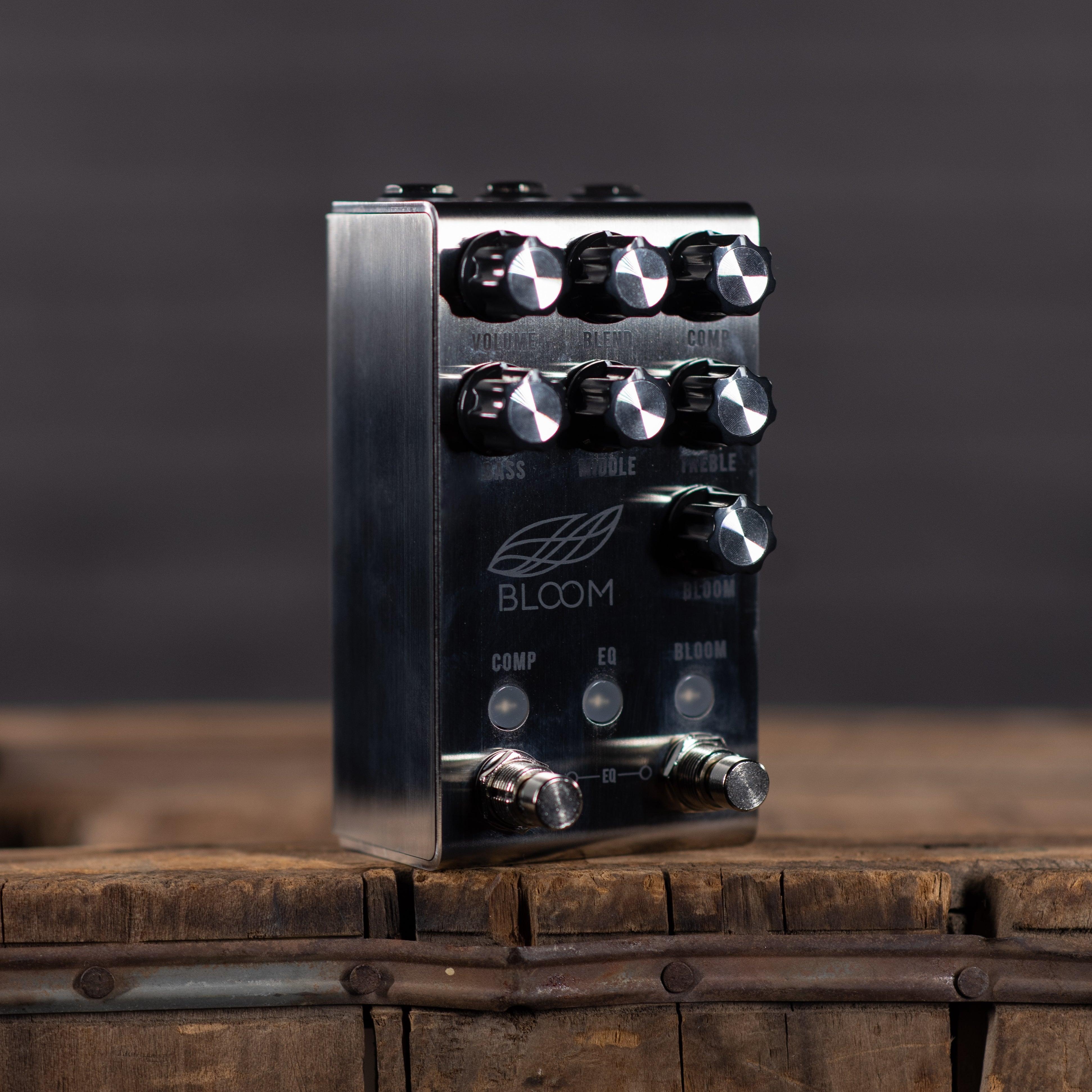 Jackson Audio Bloom Compressor - Impulse Music Co.