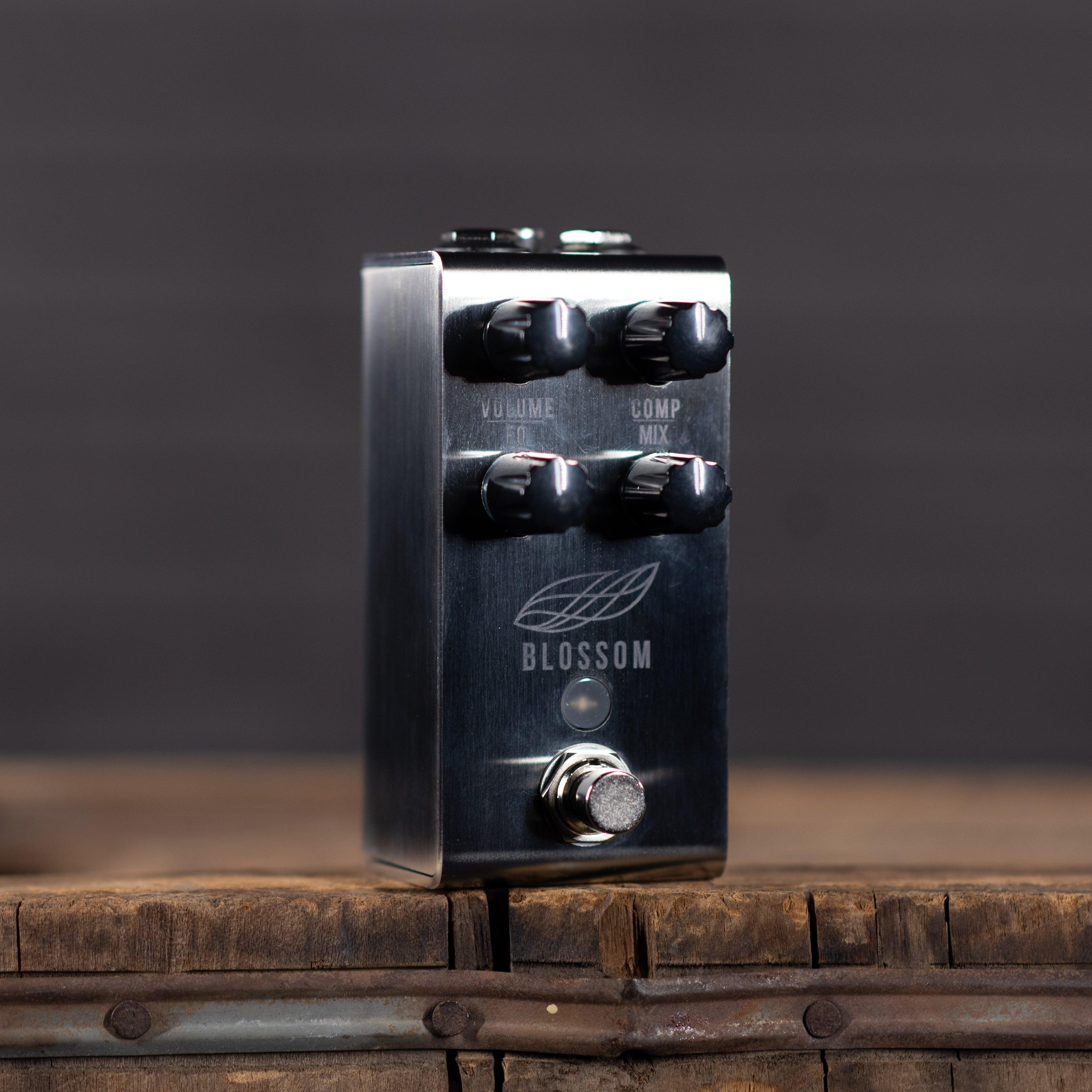 Jackson Audio Blossom Compressor - Impulse Music Co.