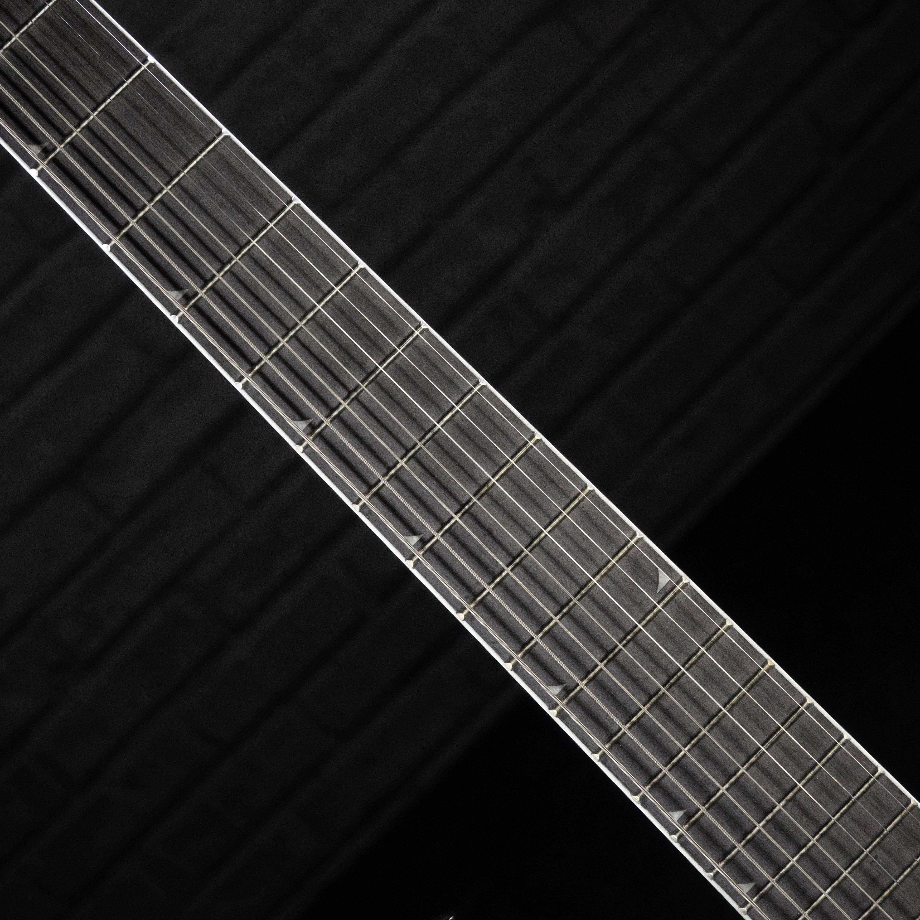 Jackson JS SERIES Dinky Arch Top JS32-7 DKA HT (Snow White) - Impulse Music Co.