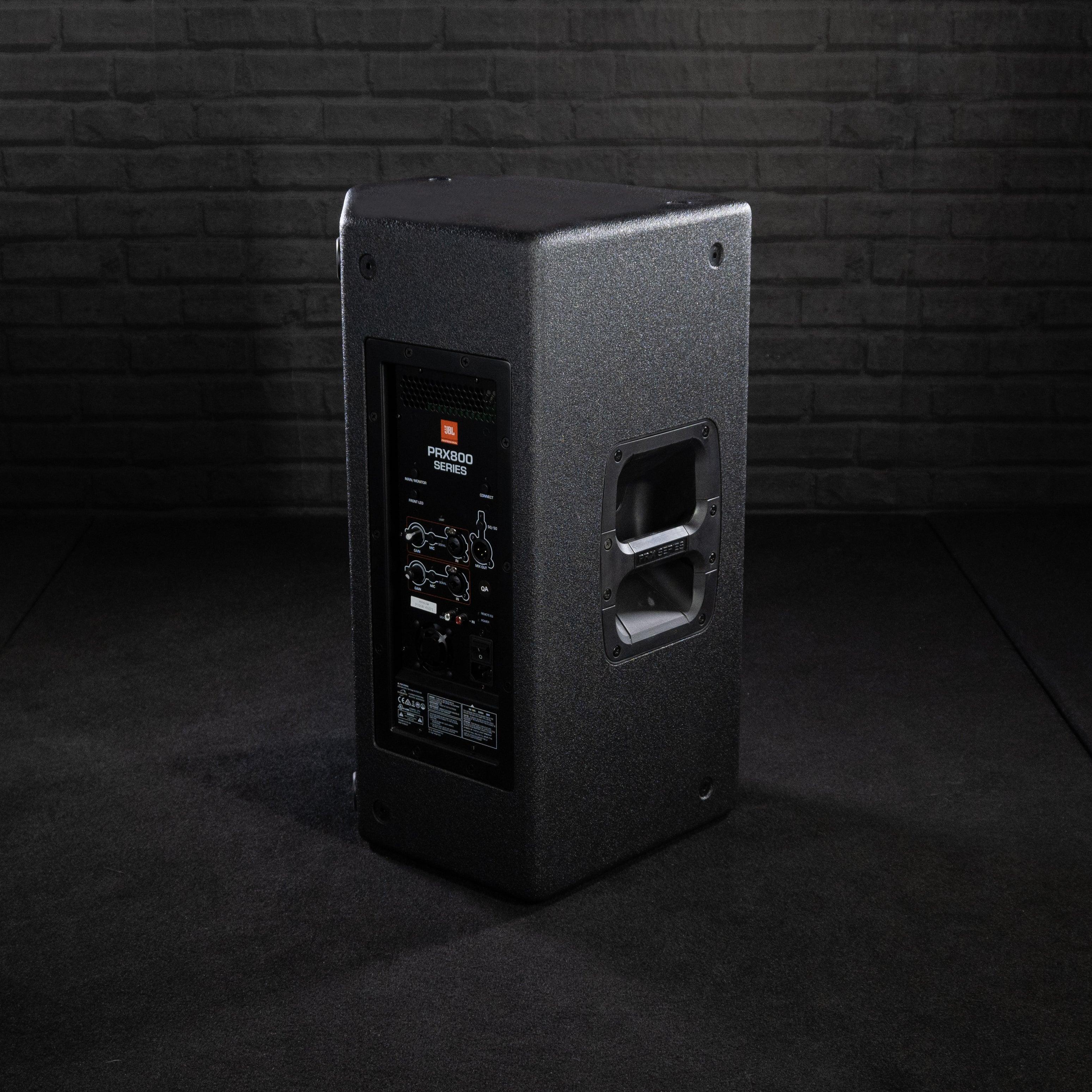 JBL PRX812 Powered Speaker - Impulse Music Co.