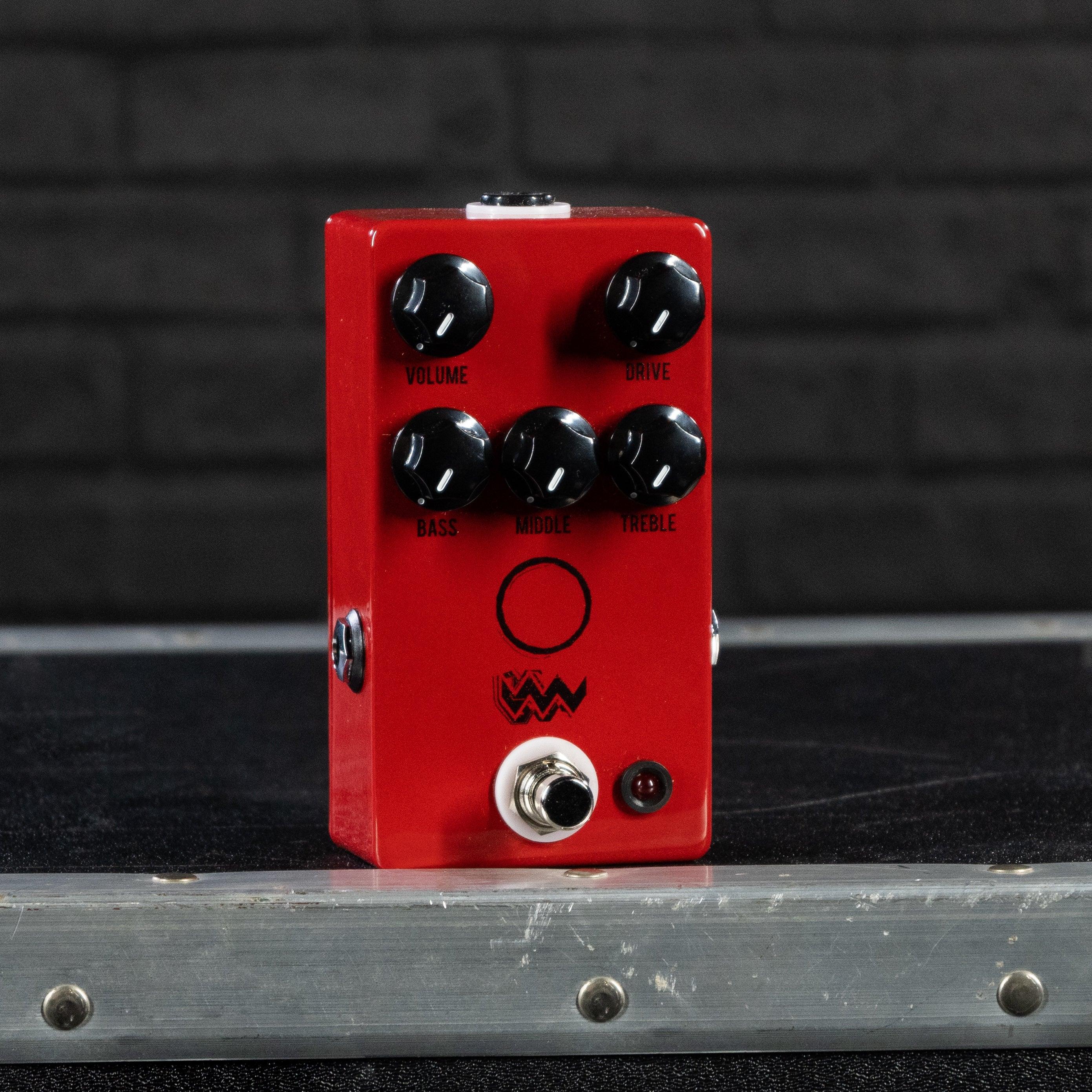 JHS Angry Charlie V3 - Impulse Music Co.