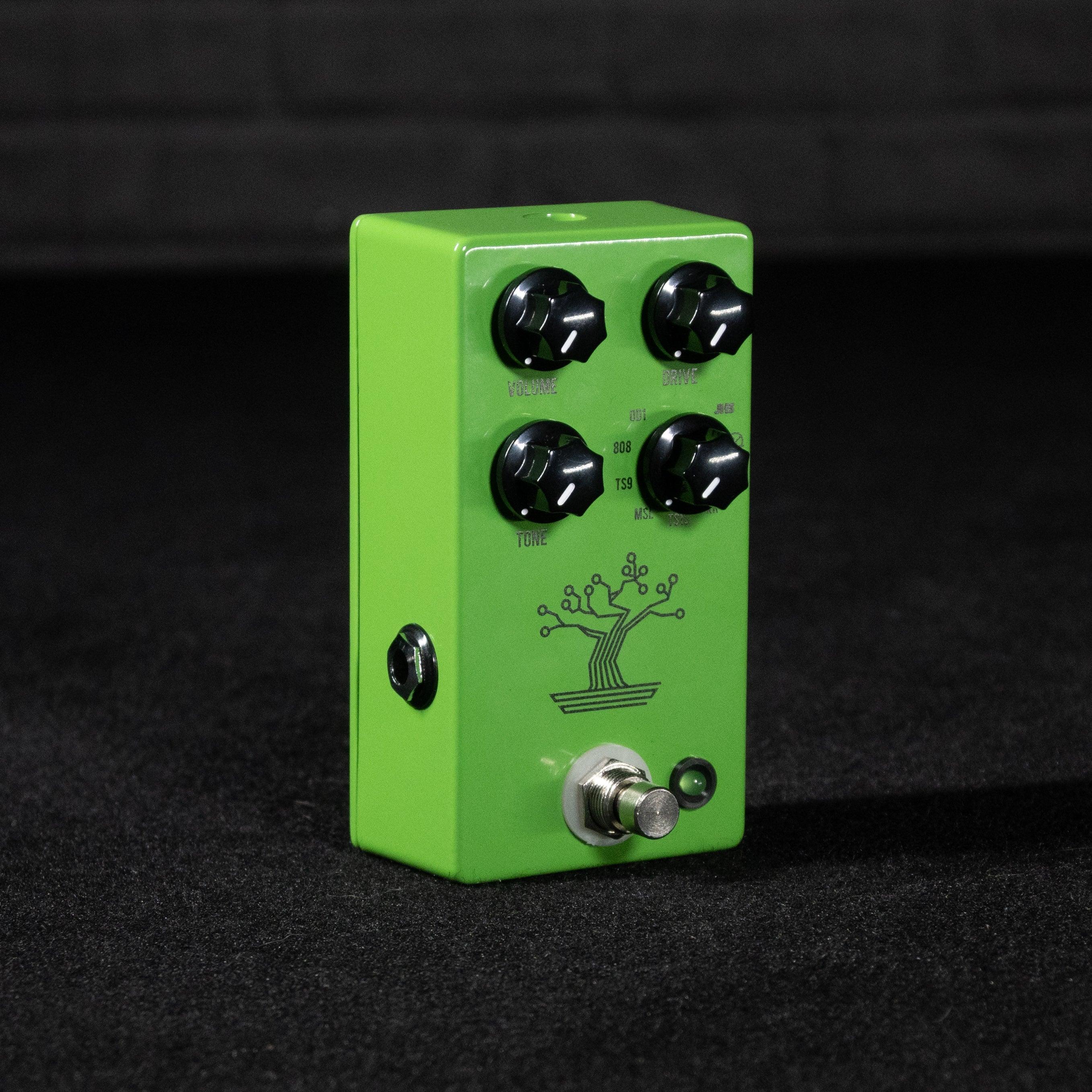 JHS Bonsai - Impulse Music Co.