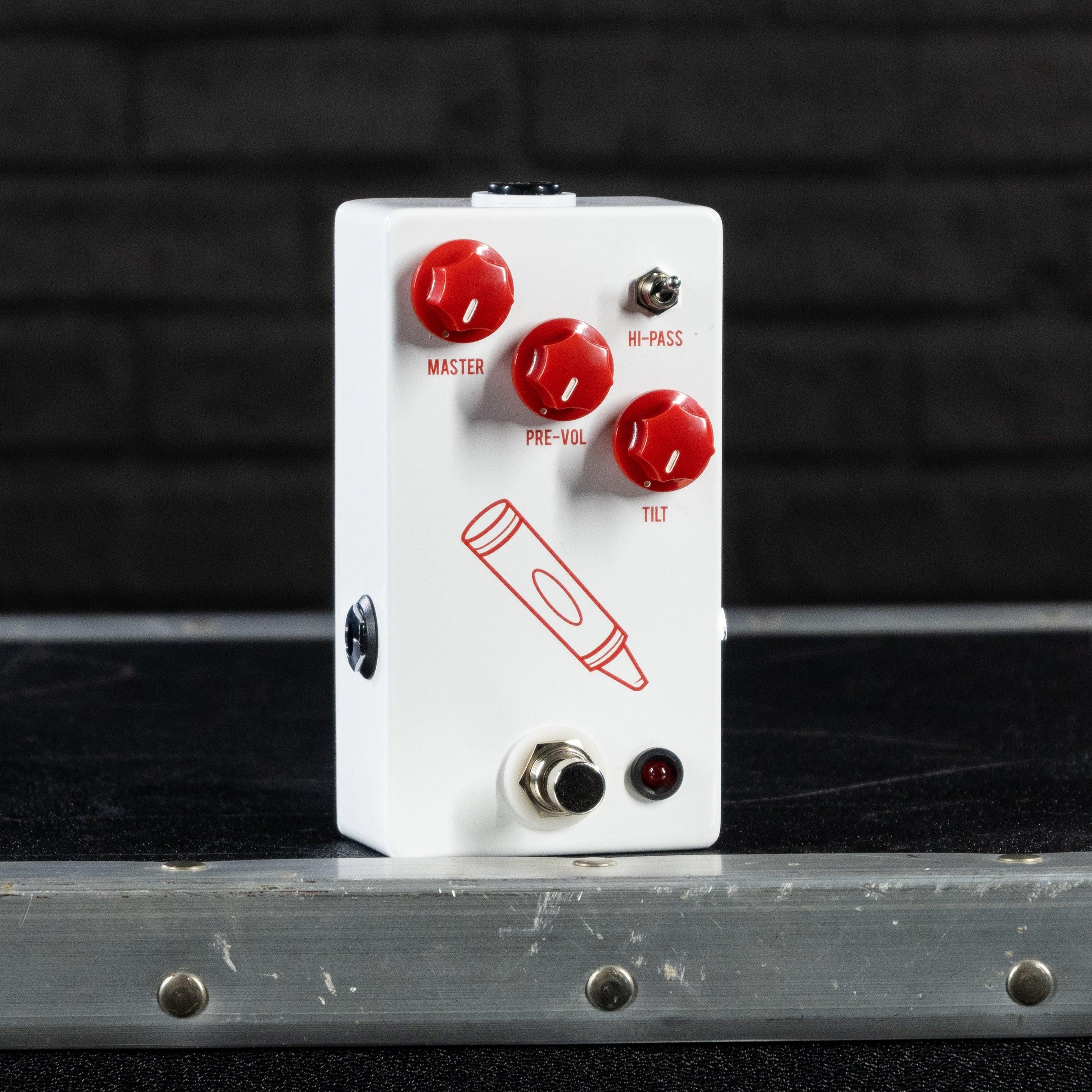 JHS Crayon - Impulse Music Co.