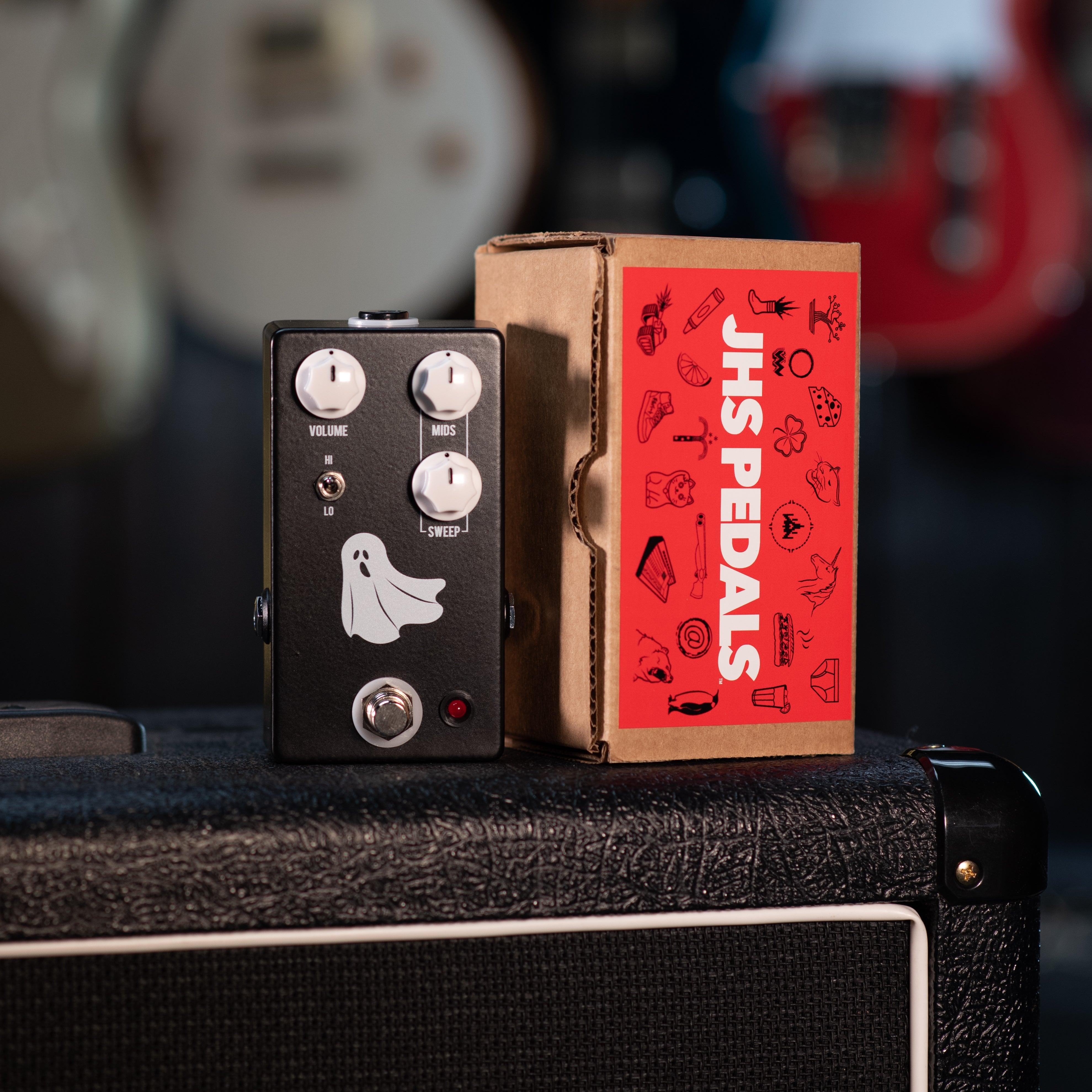 JHS Haunting Mids - Impulse Music Co.