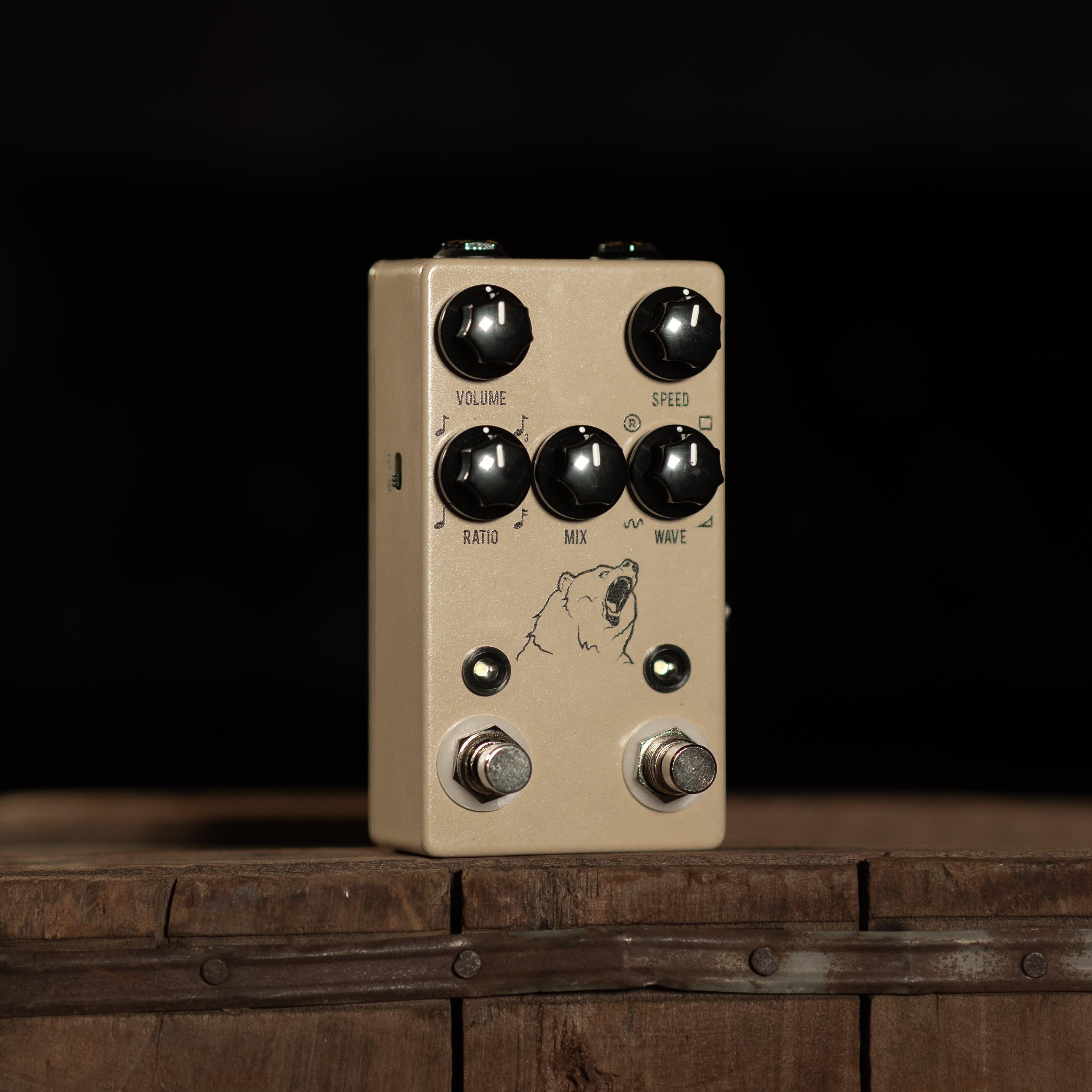 JHS Kodiak Tremolo - Impulse Music Co.