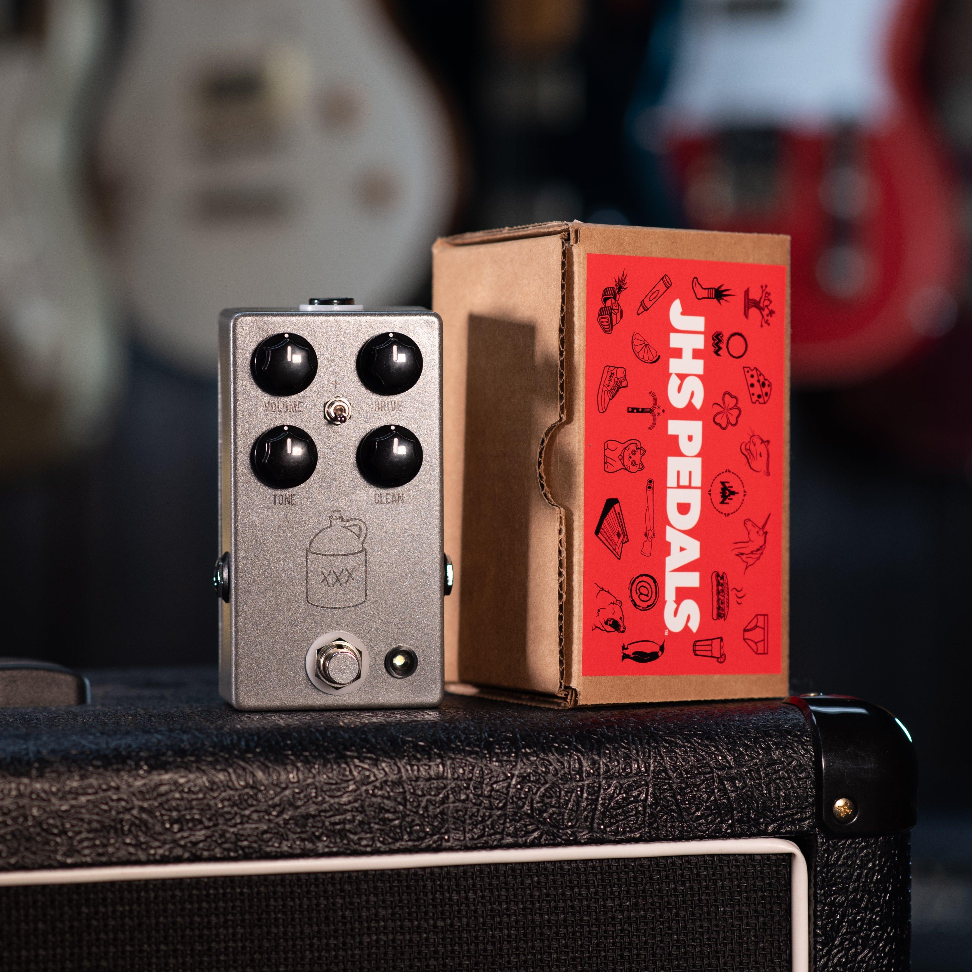 JHS Moonshine V2 - Impulse Music Co.