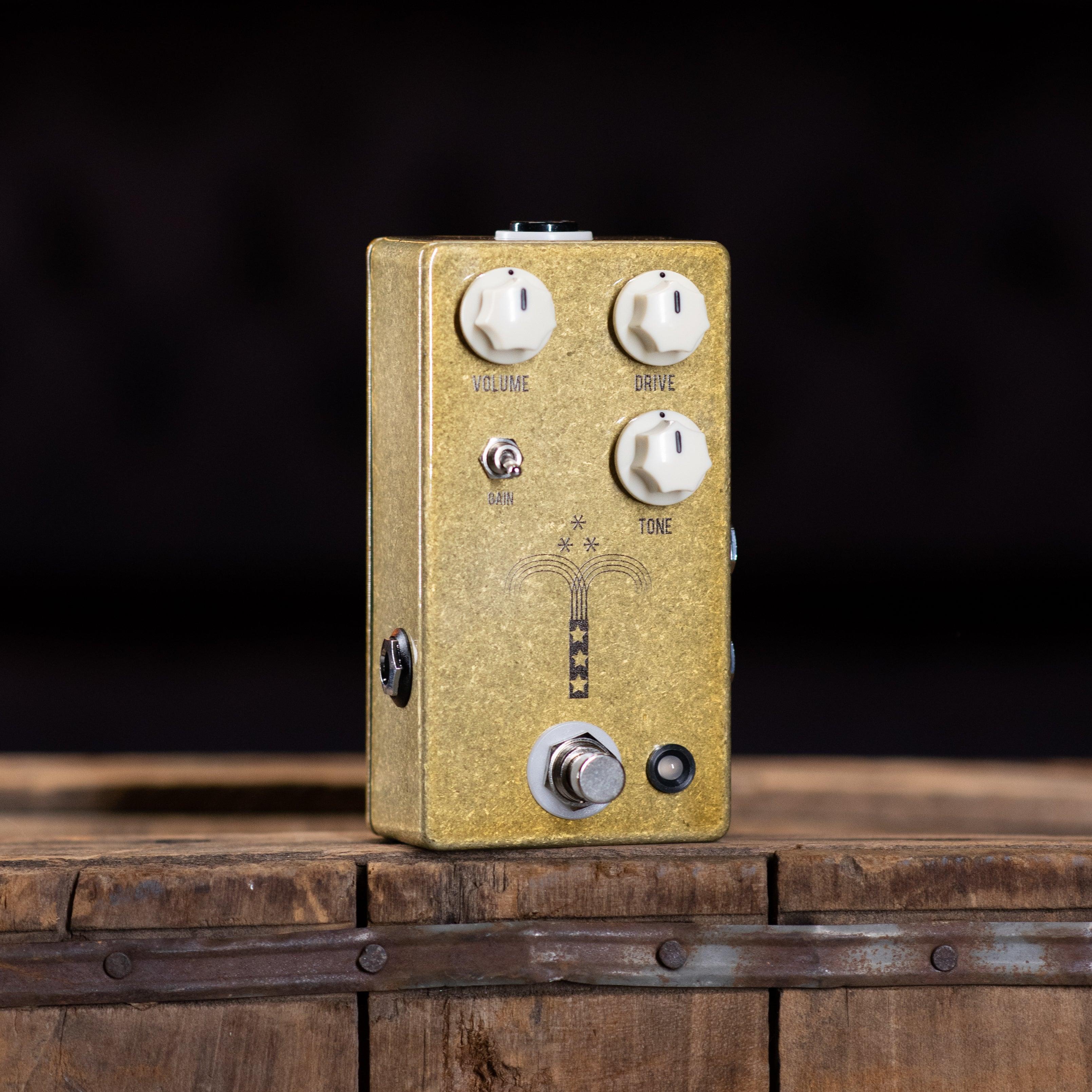 JHS Morning Glory V4 - Impulse Music Co.