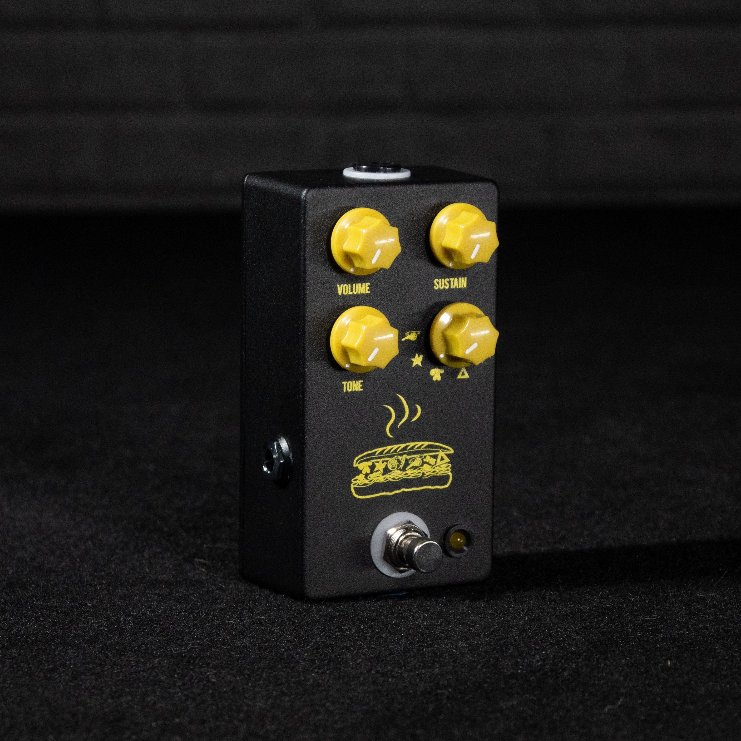 JHS Muffuletta - Impulse Music Co.