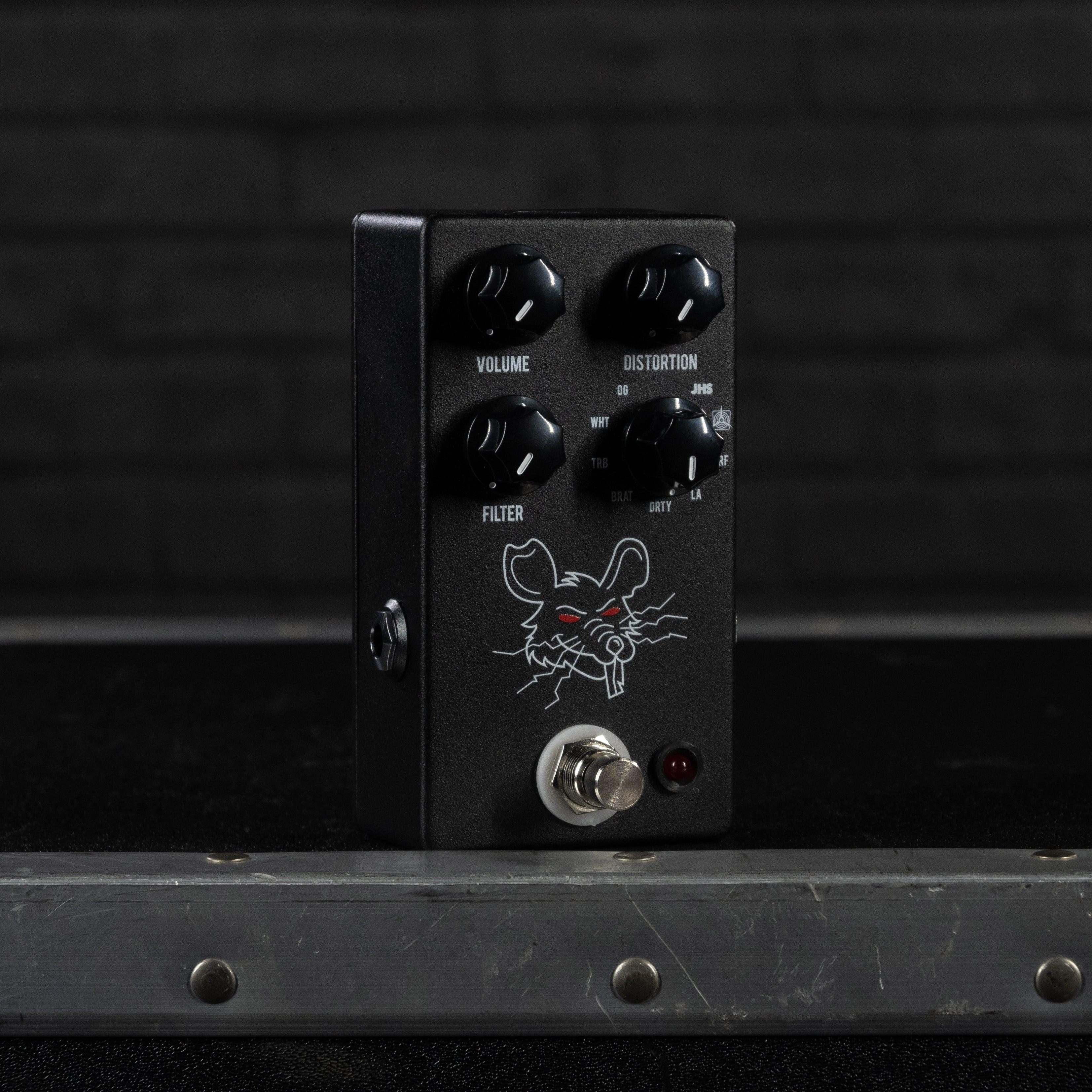 JHS Packrat - Impulse Music Co.