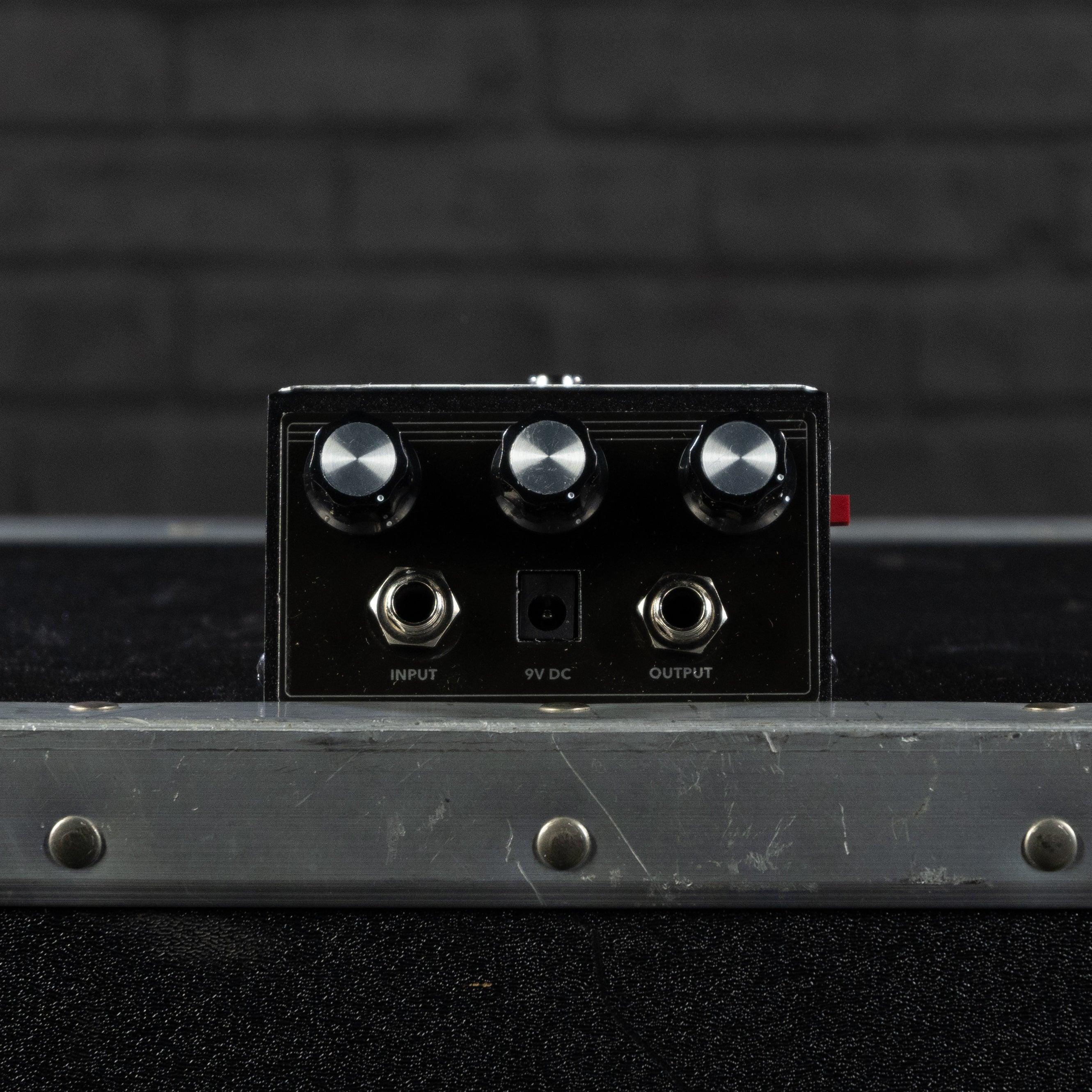 JHS Pedals Legends of Fuzz Series Bender - Impulse Music Co.