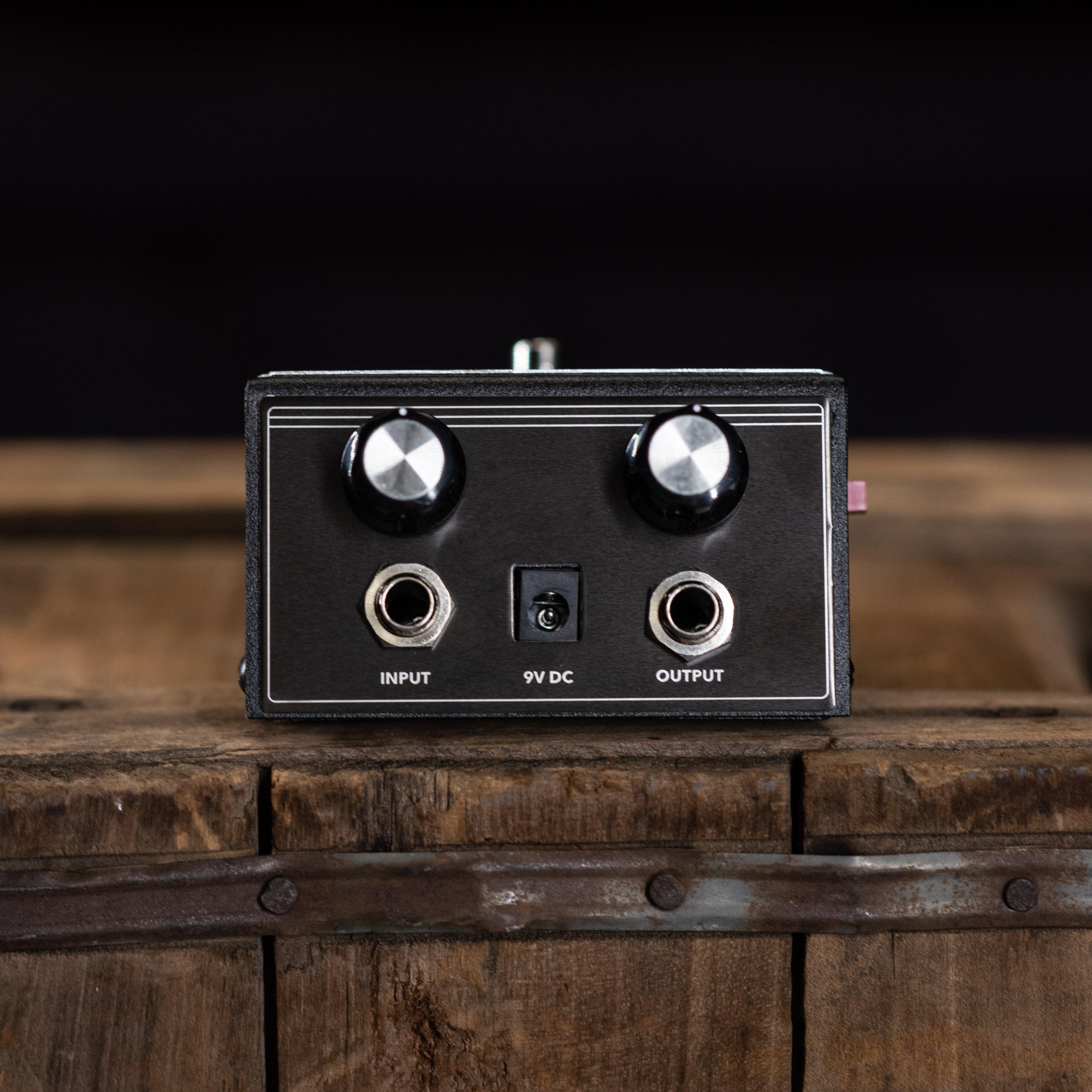 JHS Supreme Fuzz - Impulse Music Co.