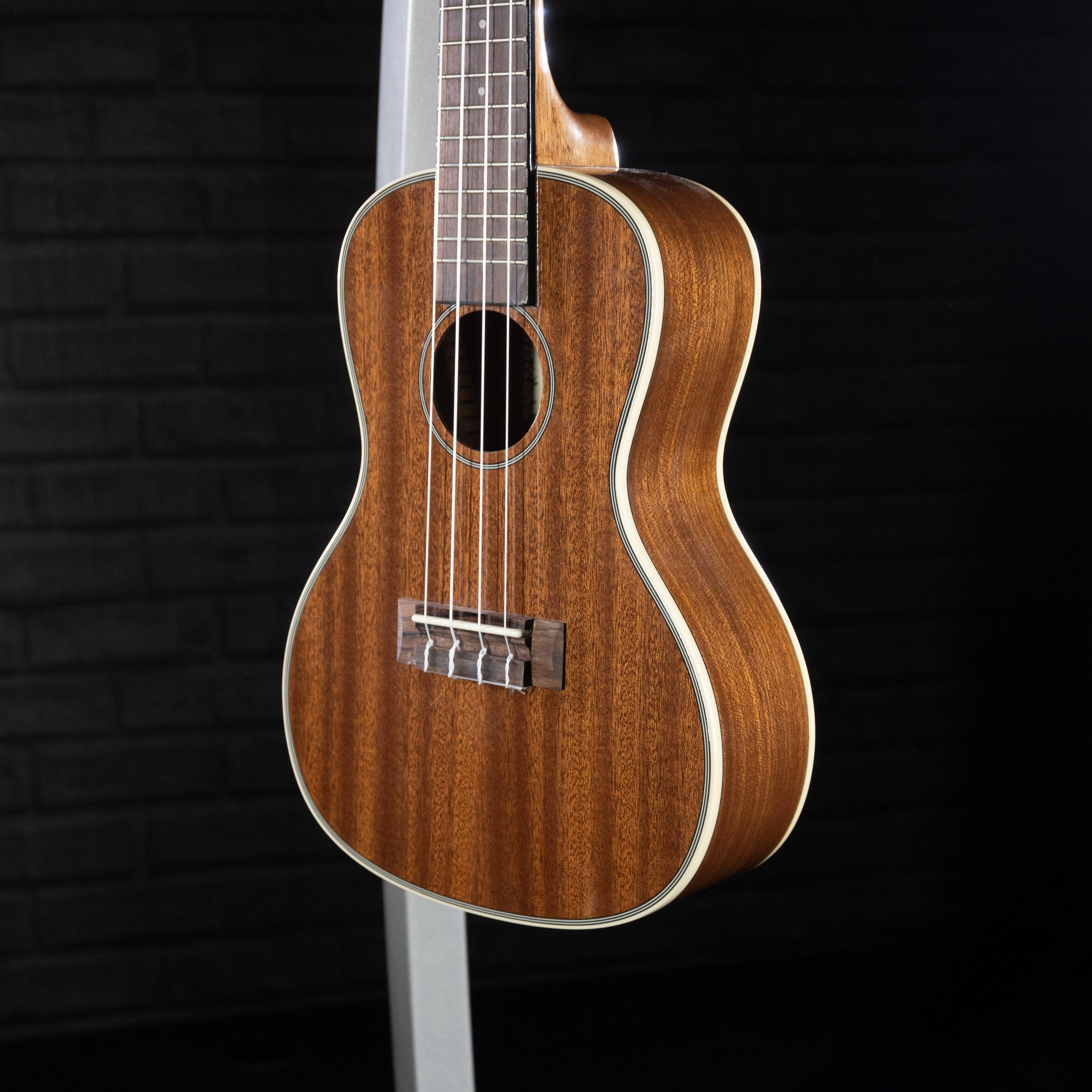 Kala Gloss Mahogany Concert - Impulse Music Co.
