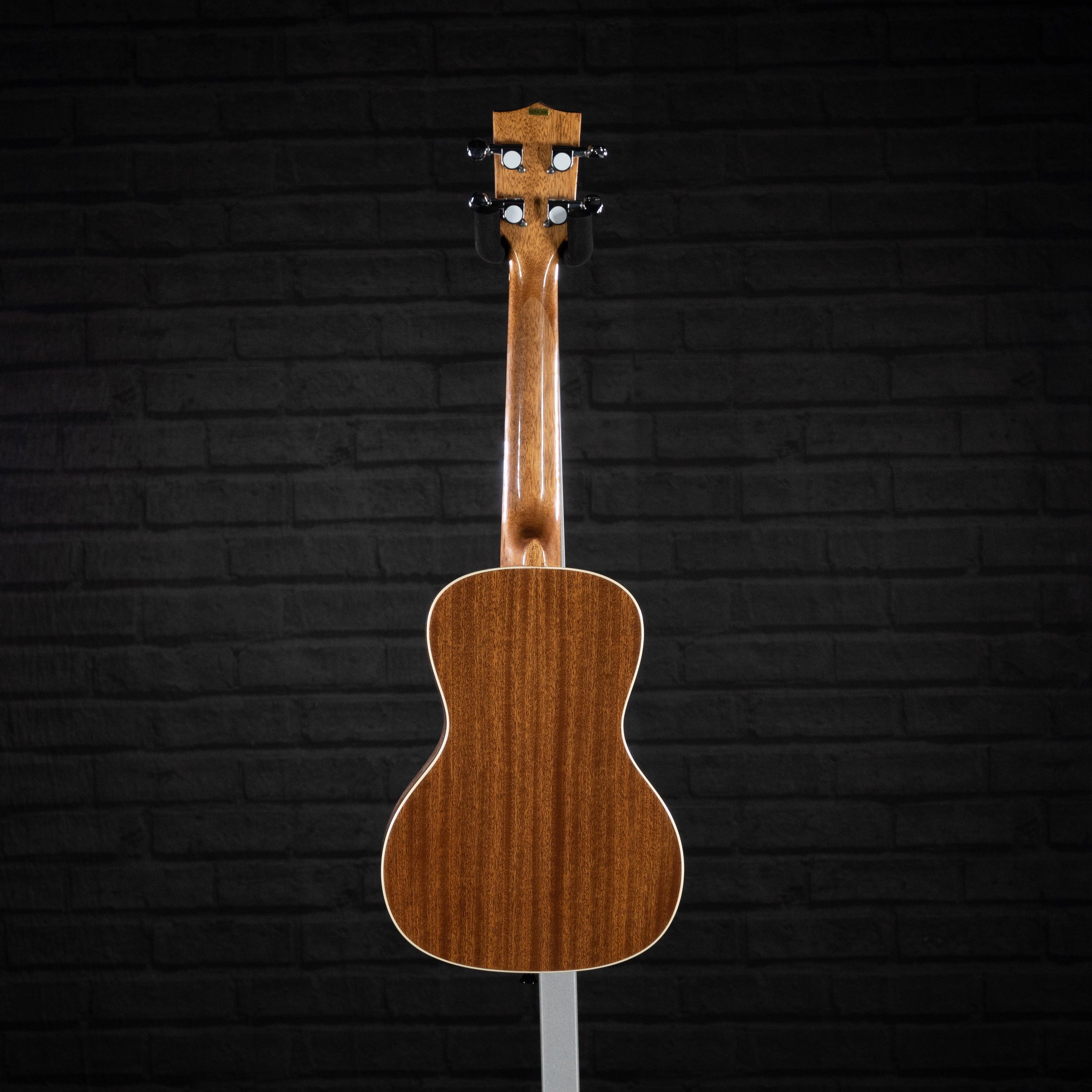 Kala Gloss Mahogany Concert - Impulse Music Co.