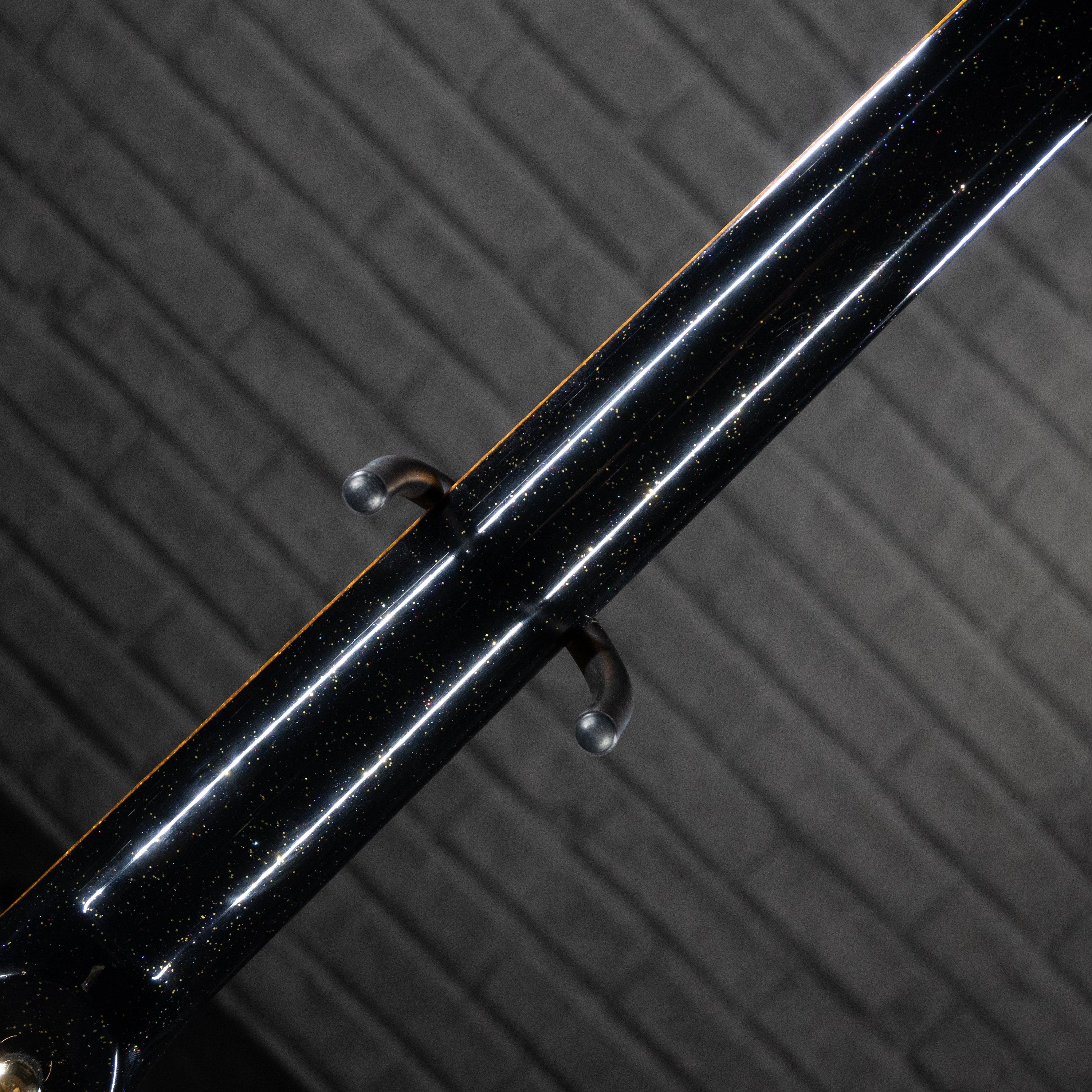 Kauer Guitars Banshee Deluxe (Nebula) - Impulse Music Co.