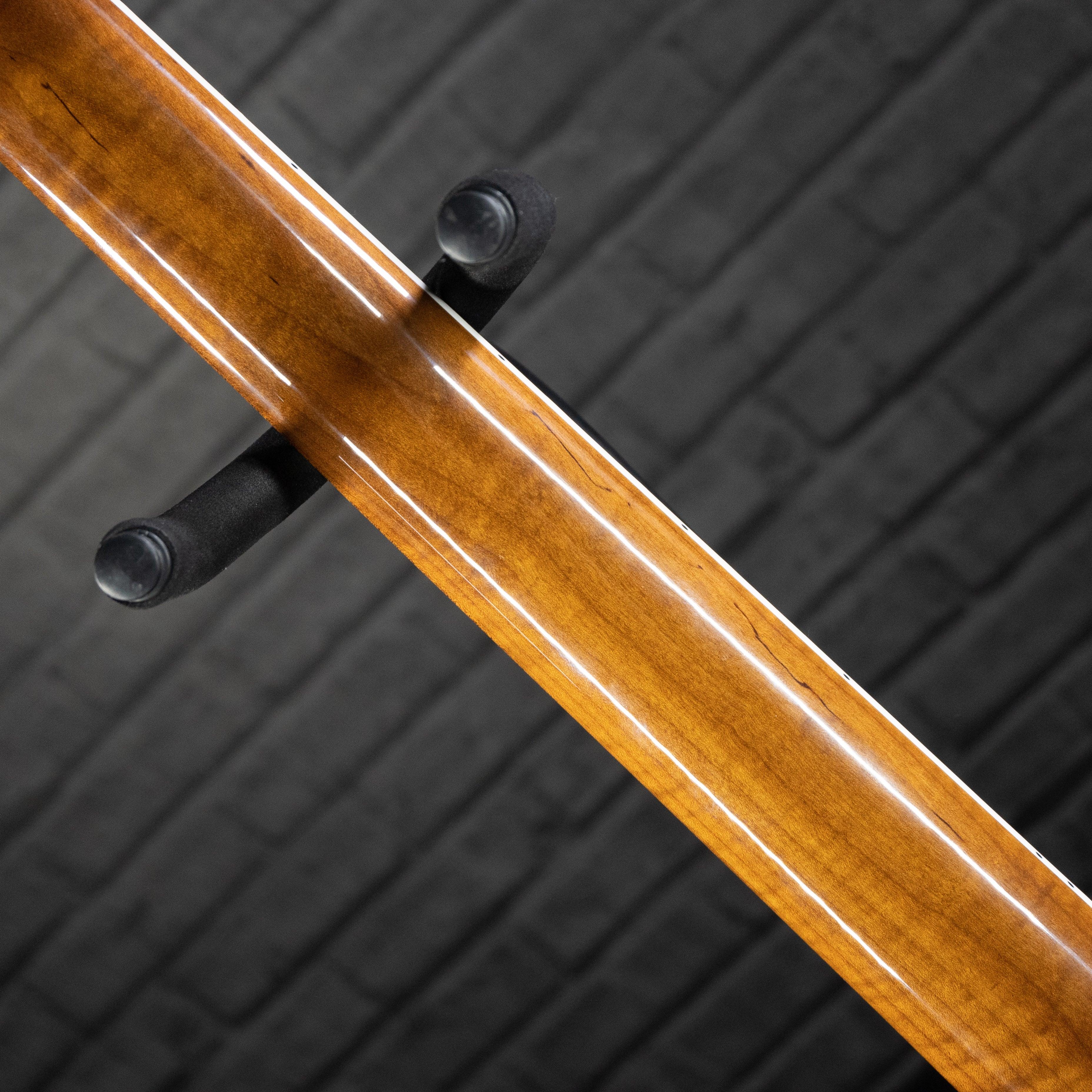 Kauer Guitars Korona (Daphne Blue) - Impulse Music Co.